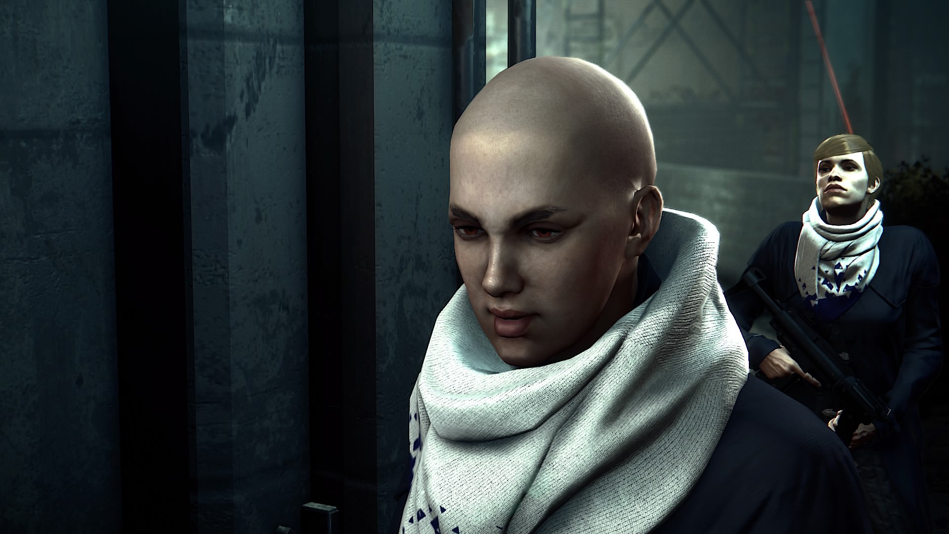 Deus Ex: Mankind Divided - System Rift - screenshot 5