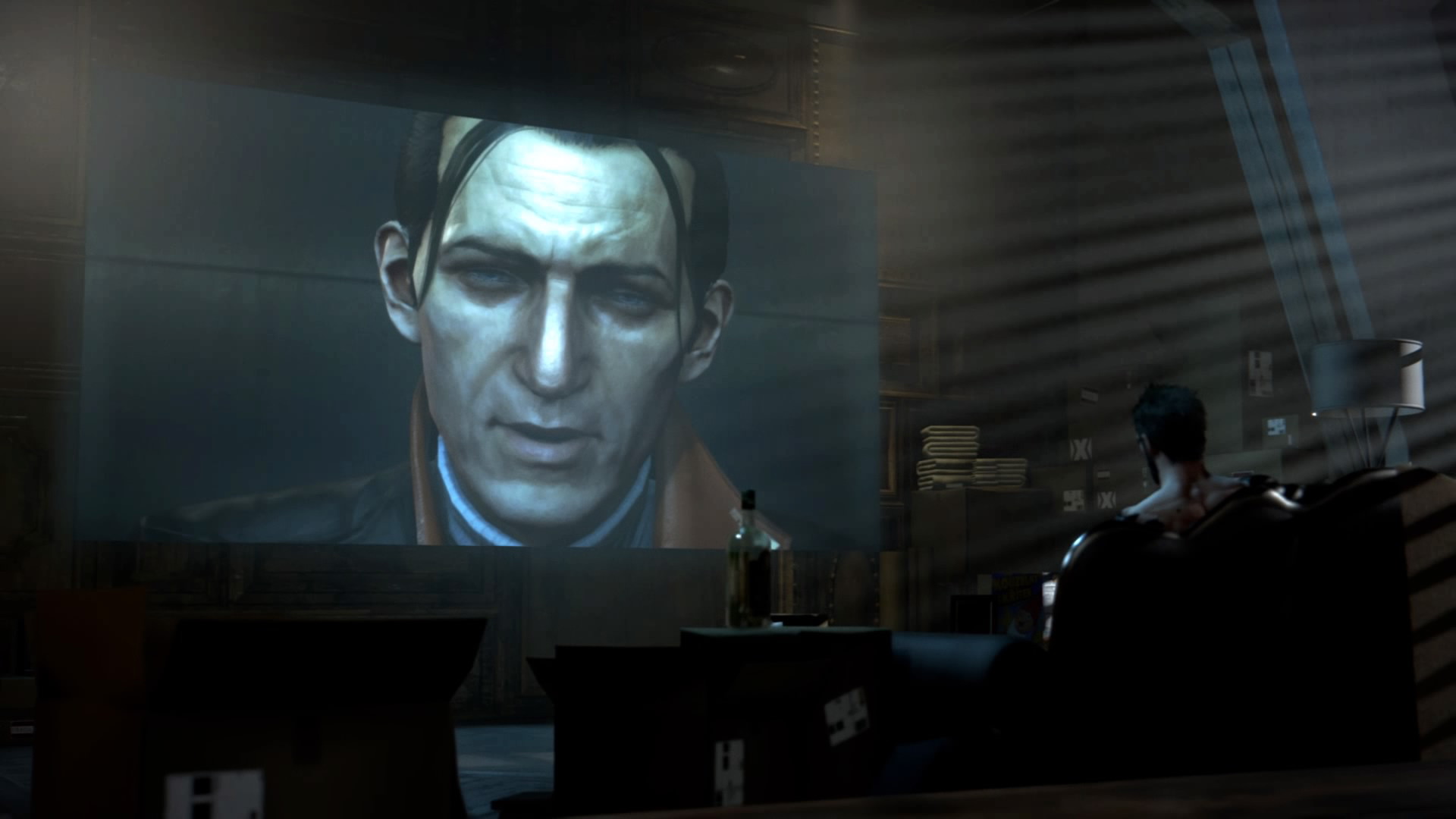 Deus Ex: Mankind Divided - System Rift - screenshot 4