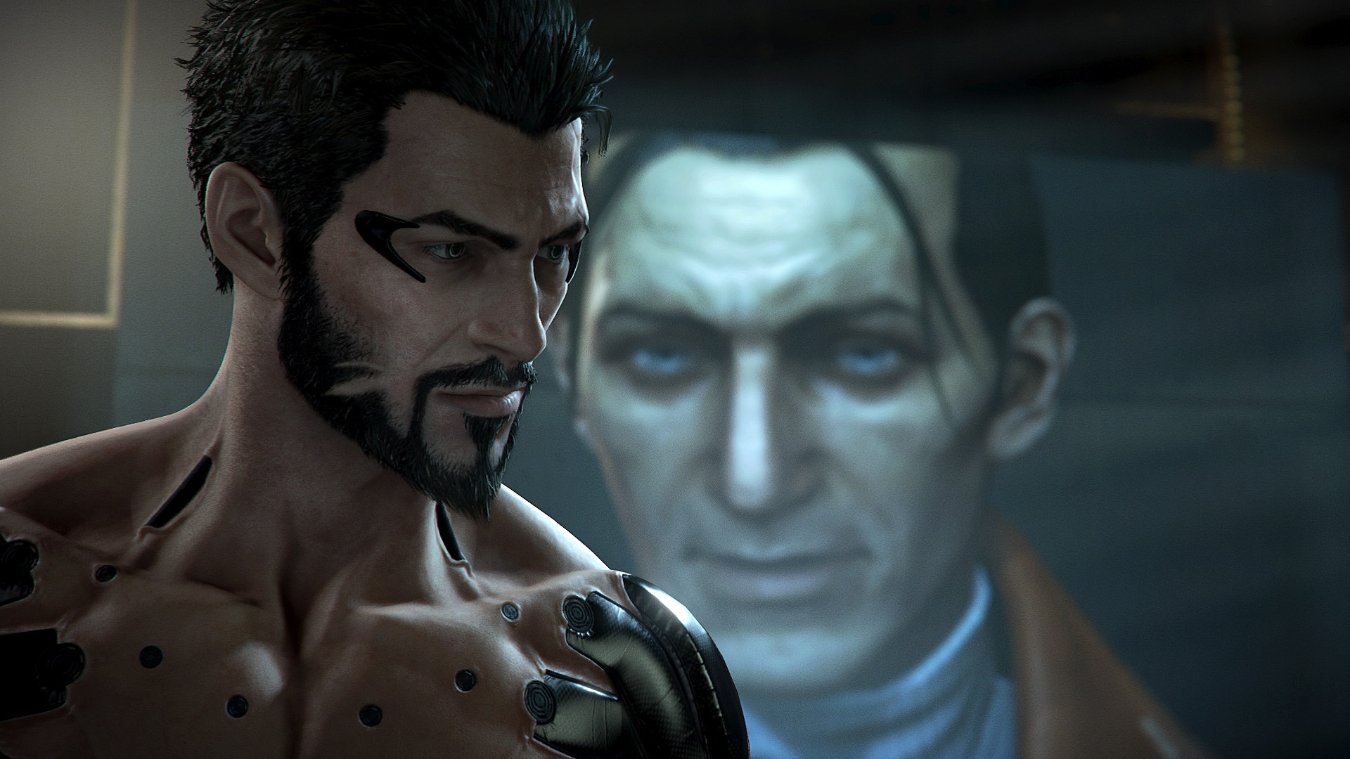 Deus Ex: Mankind Divided - System Rift - screenshot 3