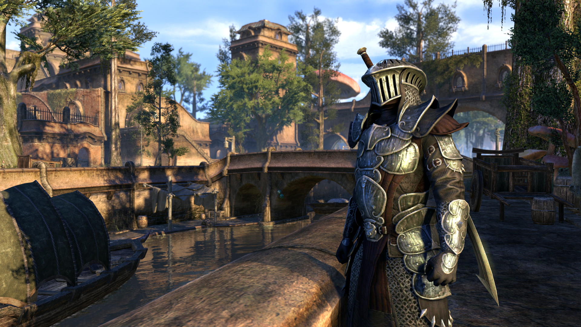 The Elder Scrolls Online: Morrowind - screenshot 5