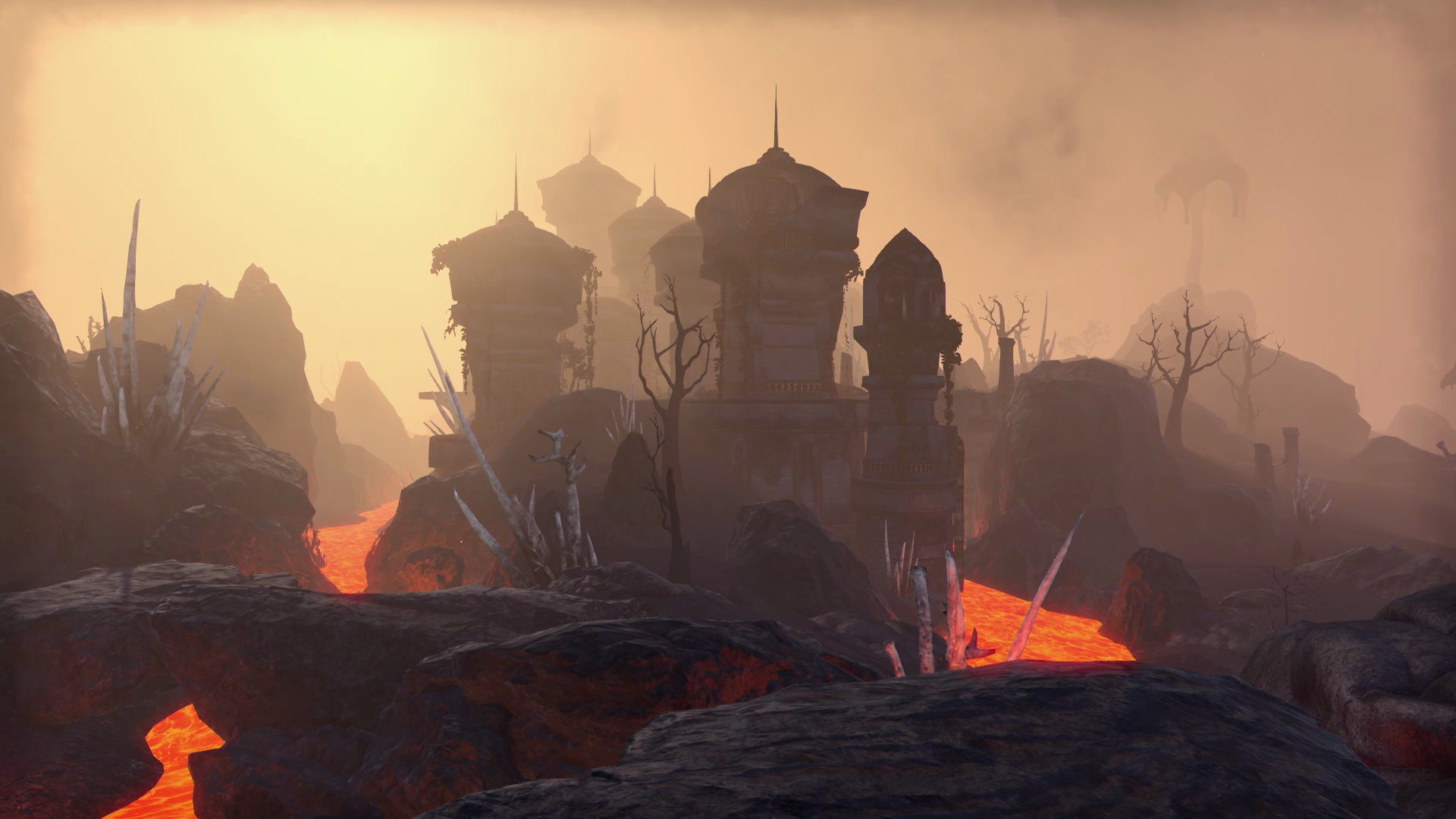 The Elder Scrolls Online: Morrowind - screenshot 3