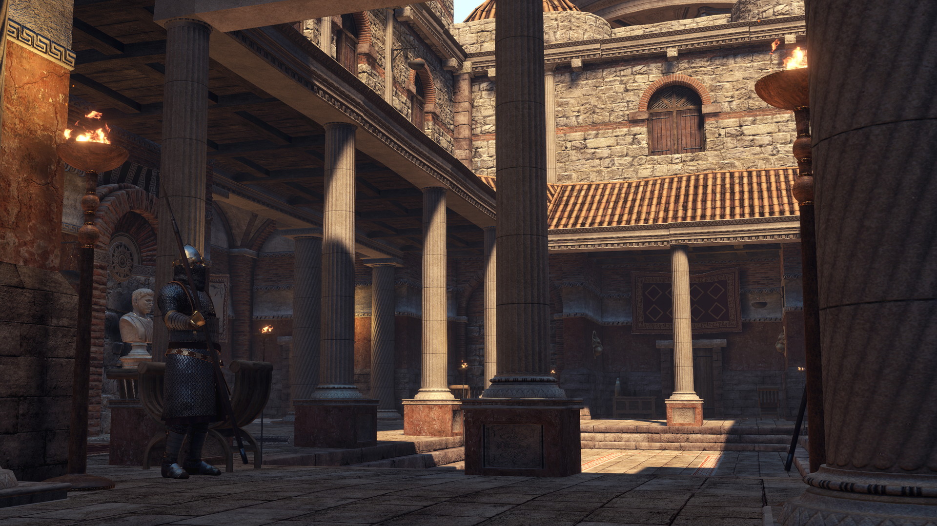 Mount & Blade II: Bannerlord - screenshot 8