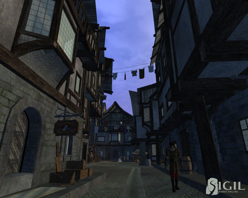 Vanguard: Saga of Heroes - screenshot 99