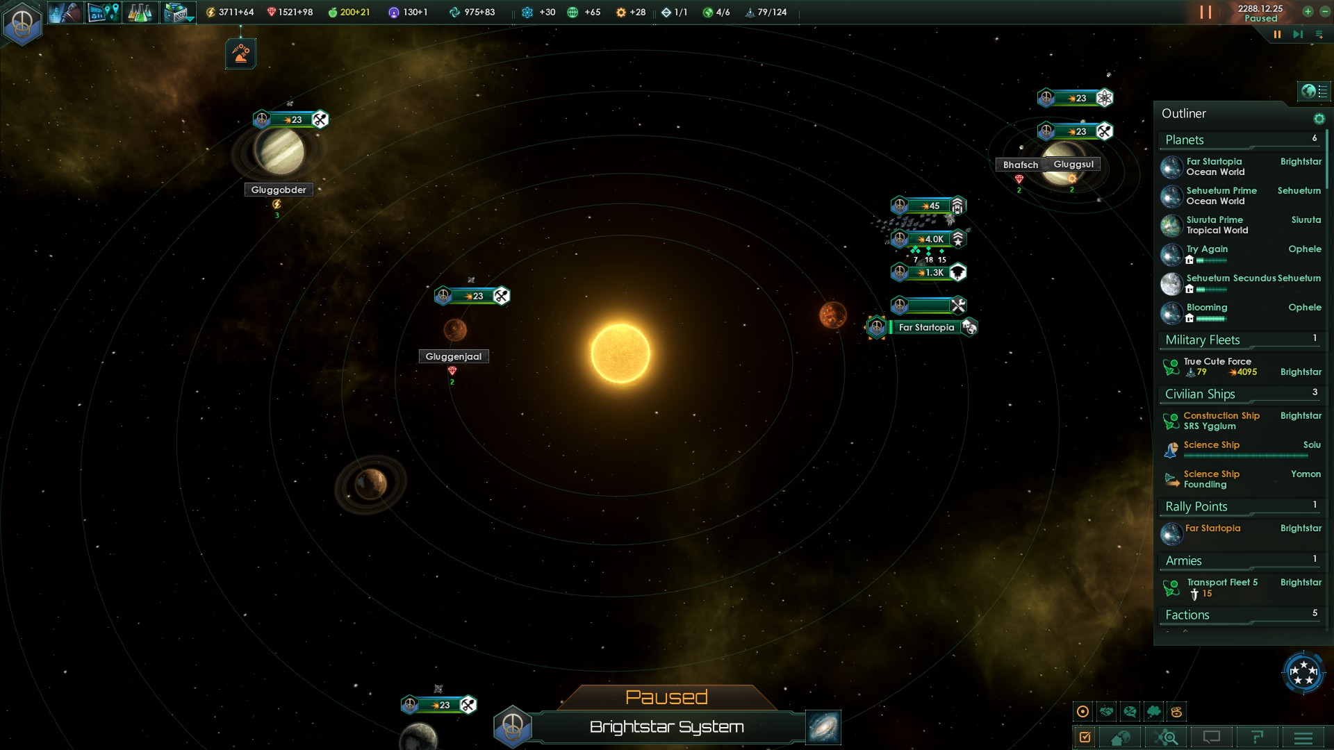 Stellaris: Utopia - screenshot 8