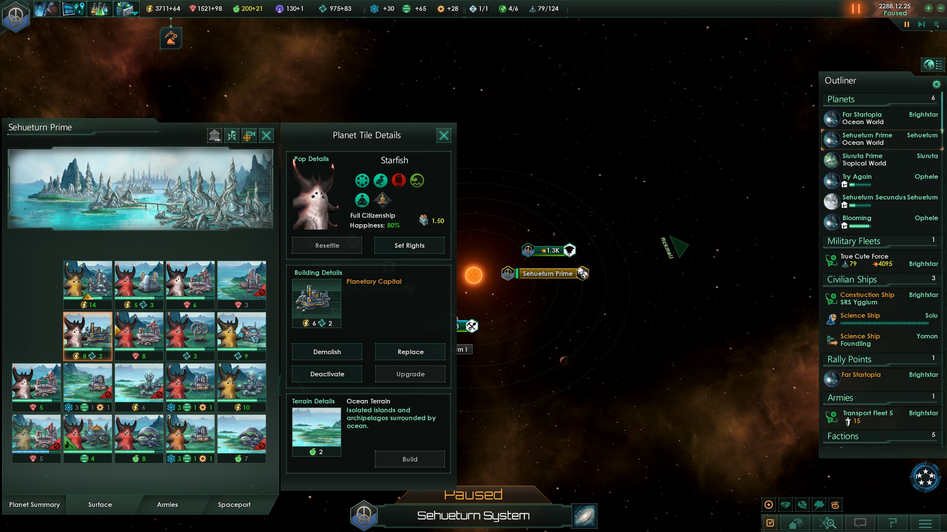 Stellaris: Utopia - screenshot 6