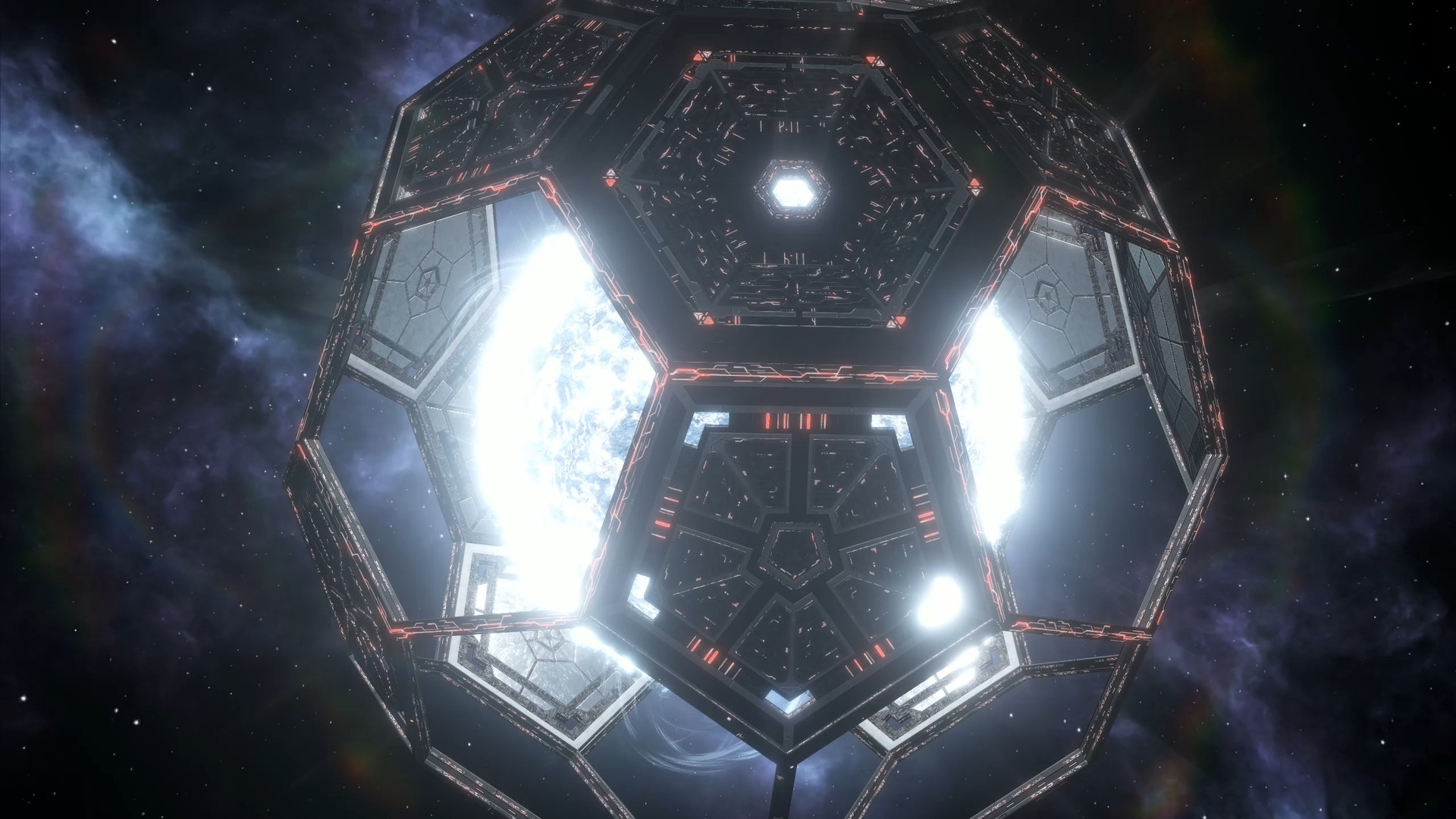 Stellaris: Utopia - screenshot 1