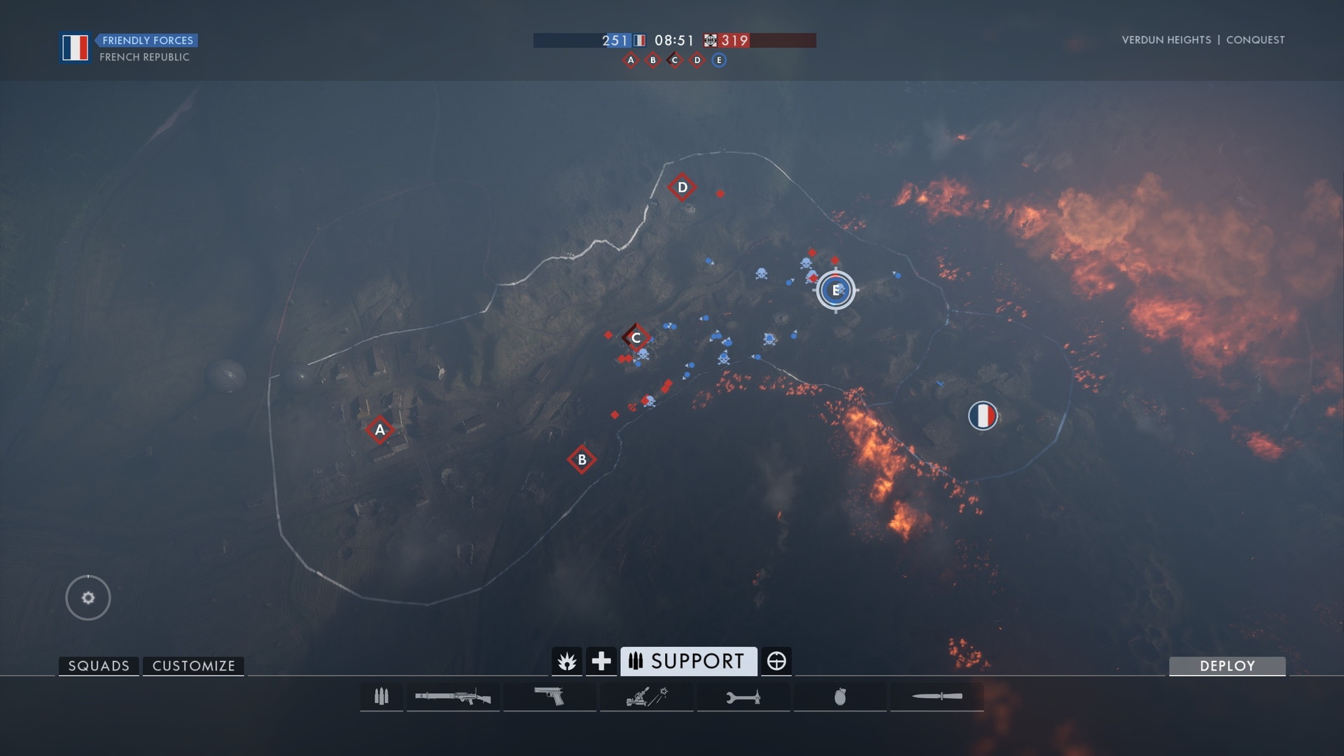 Battlefield 1: They Shall Not Pass - screenshot 4