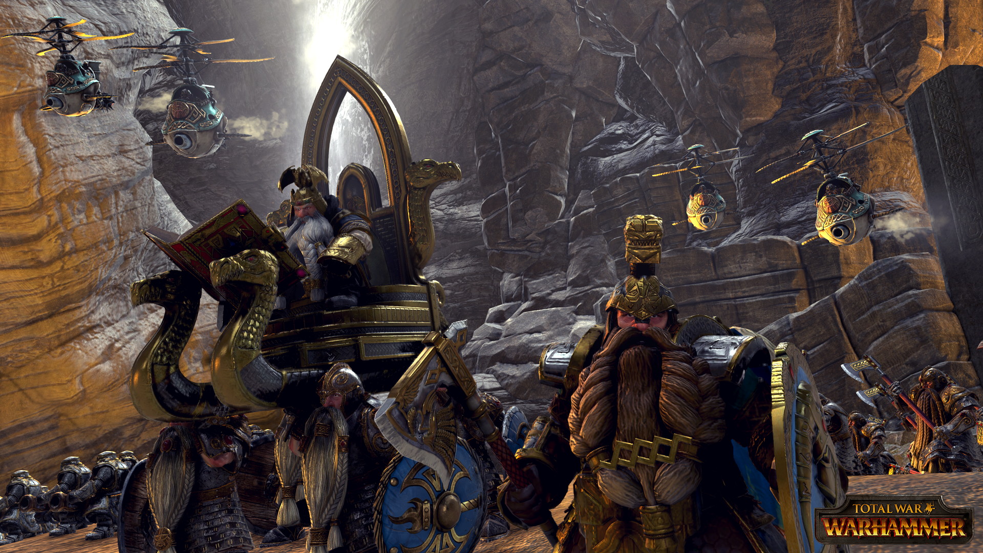 Total War: Warhammer - screenshot 45