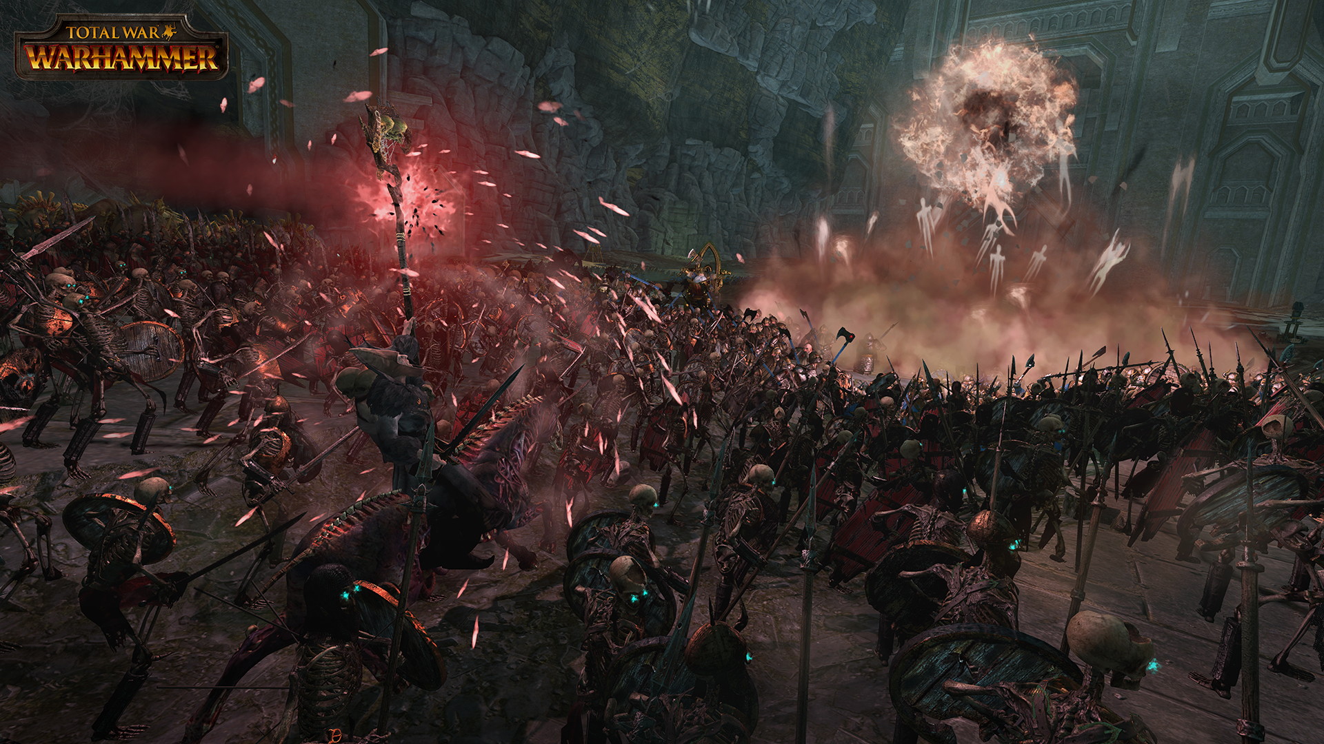 Total War: Warhammer - screenshot 31