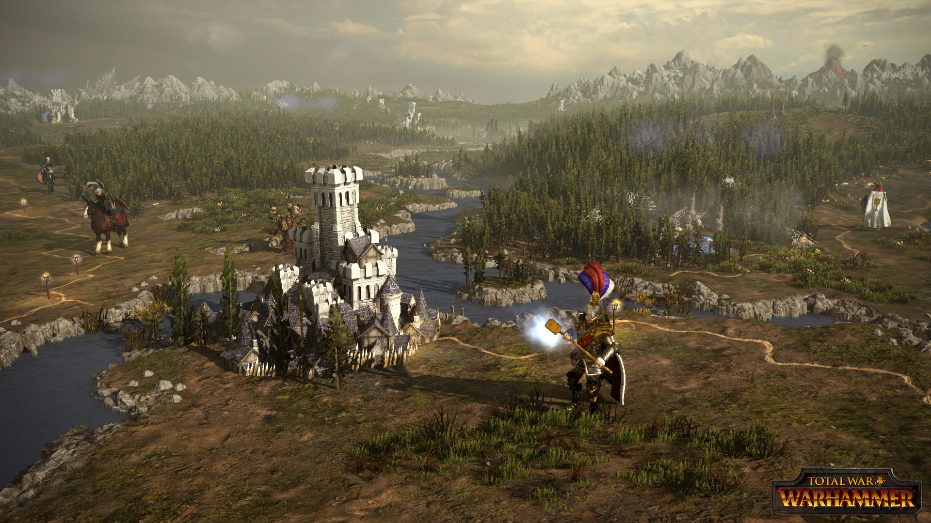 Total War: Warhammer - screenshot 28