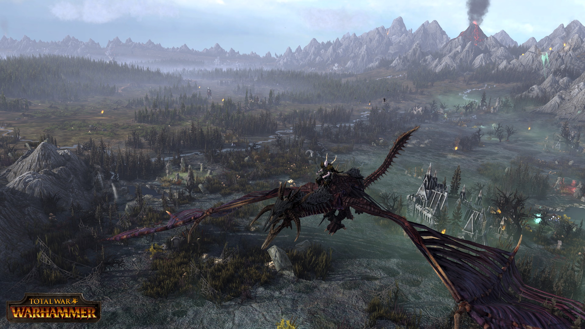 Total War: Warhammer - screenshot 27