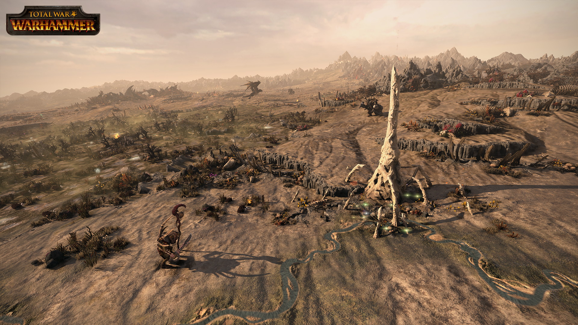 Total War: Warhammer - screenshot 25