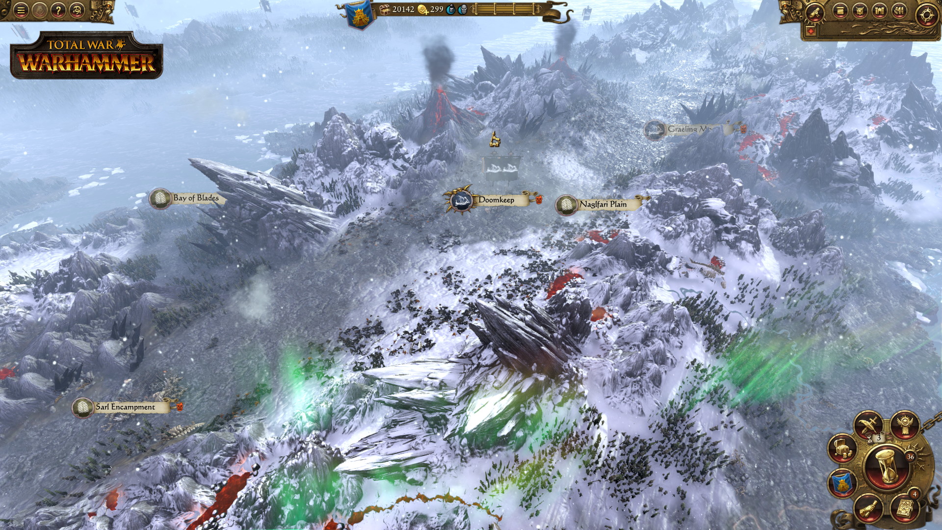 Total War: Warhammer - screenshot 22