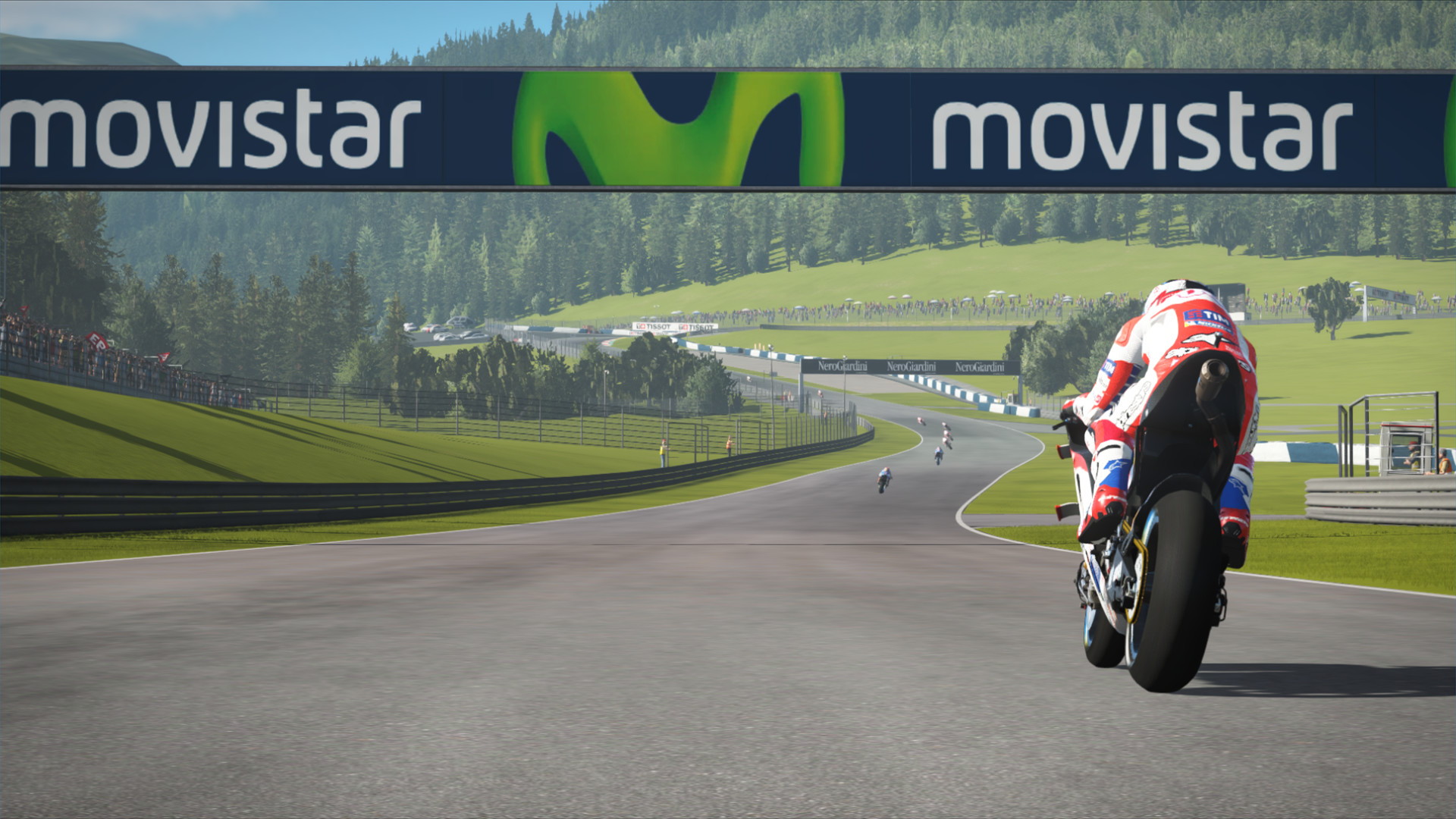 MotoGP 17 - screenshot 9