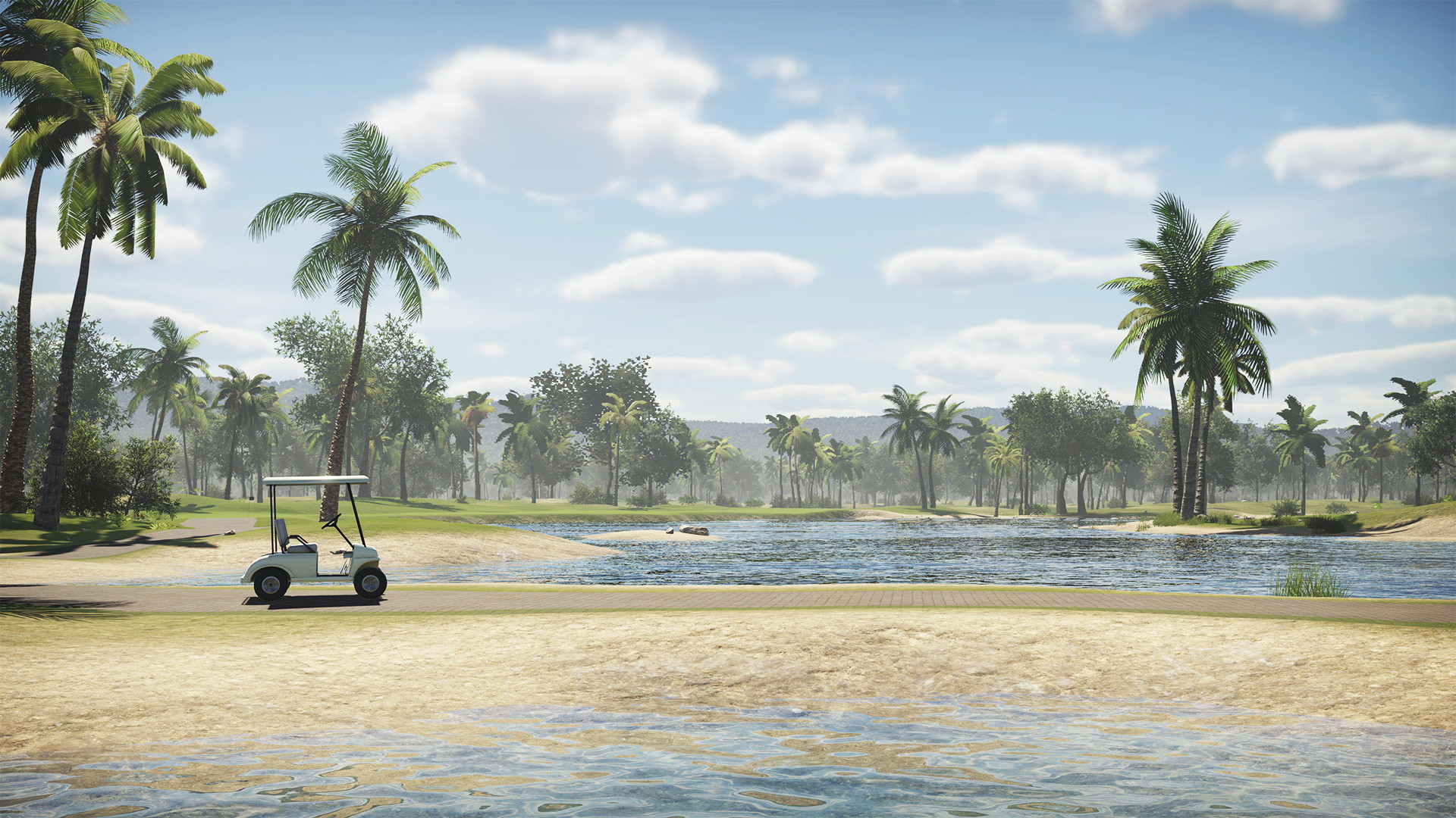 The Golf Club 2 - screenshot 17