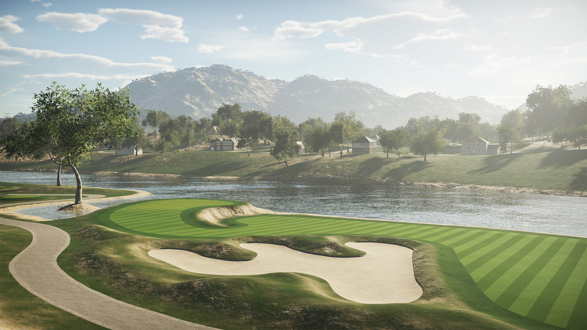 The Golf Club 2 - screenshot 16
