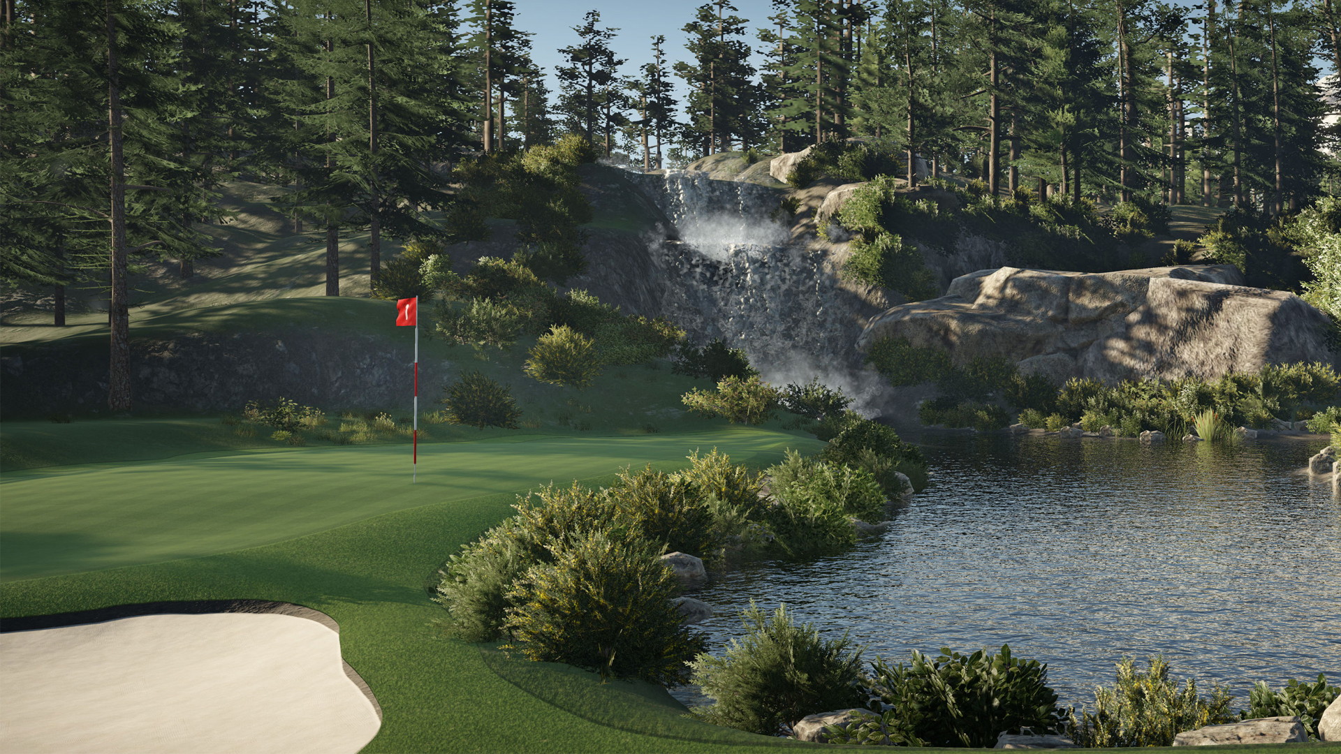 The Golf Club 2 - screenshot 14