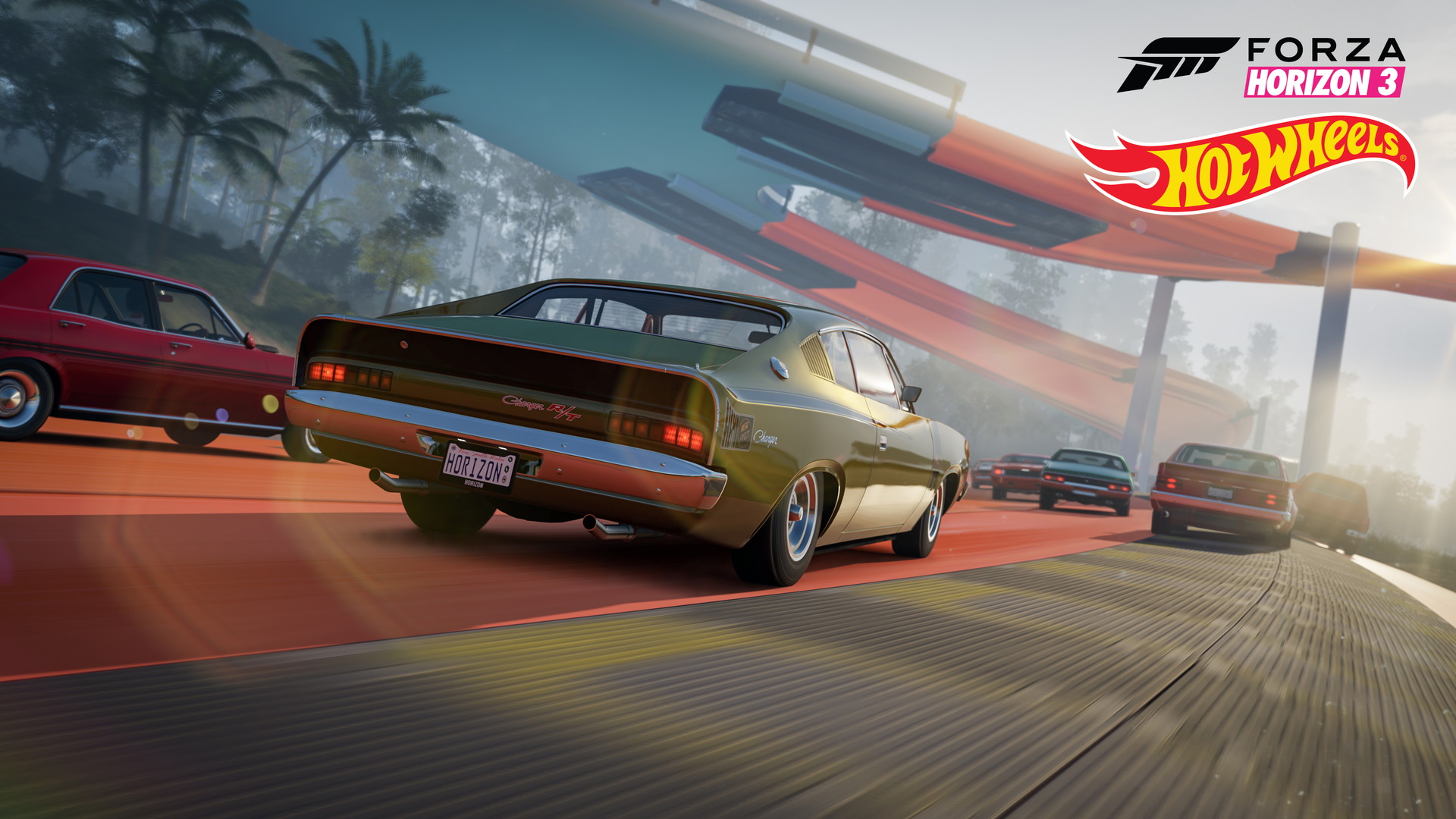Forza Horizon 3: Hot Wheels - screenshot 11