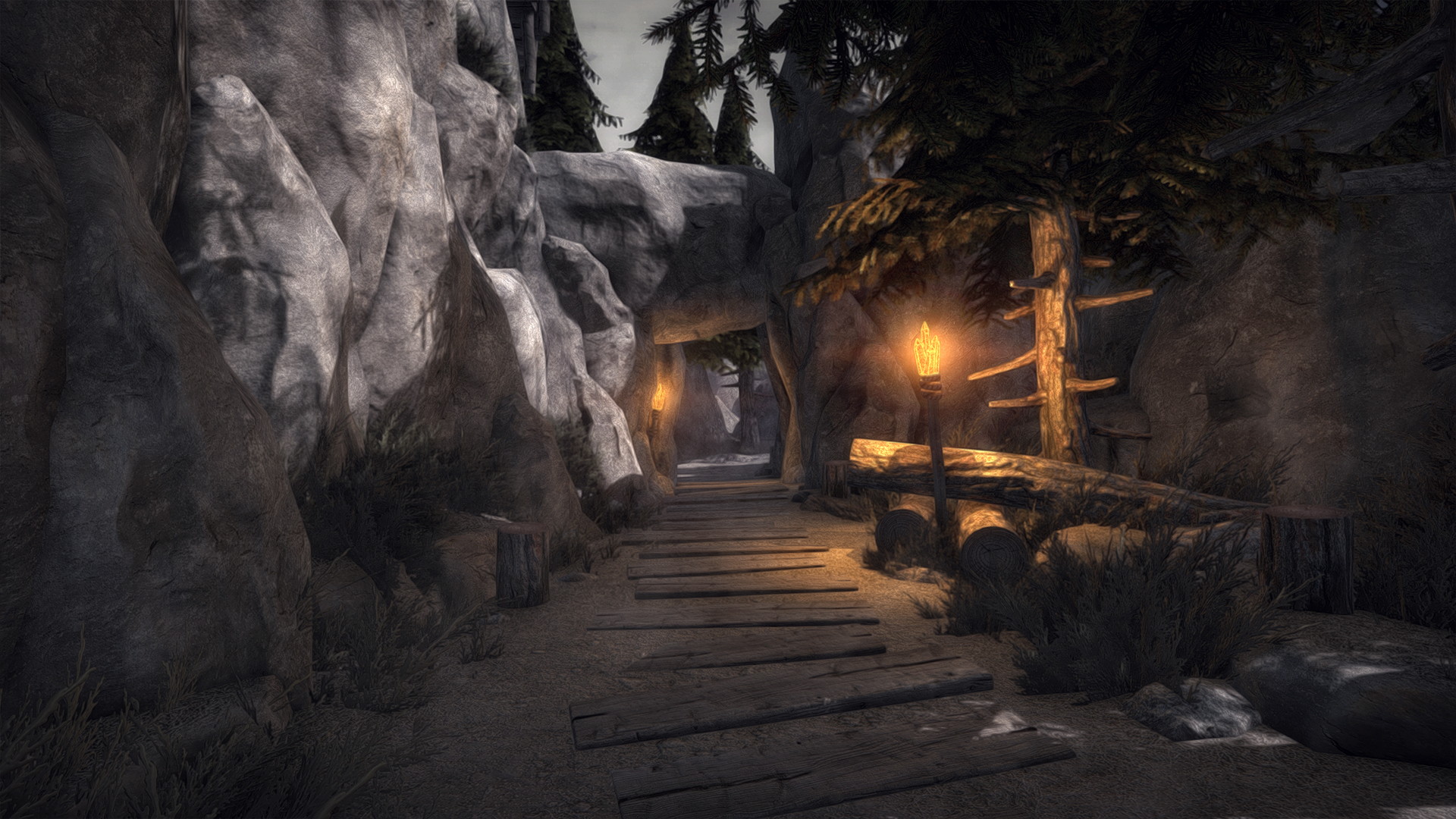 Quern - Undying Thoughts - screenshot 23