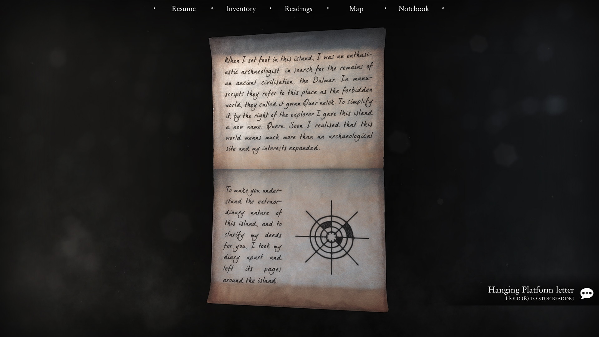 Quern - Undying Thoughts - screenshot 21