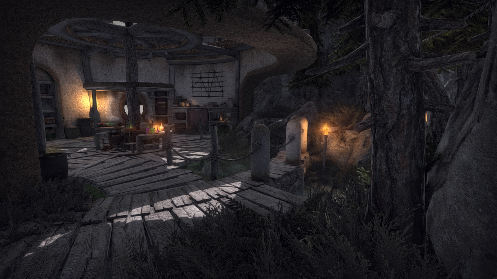 Quern - Undying Thoughts - screenshot 19