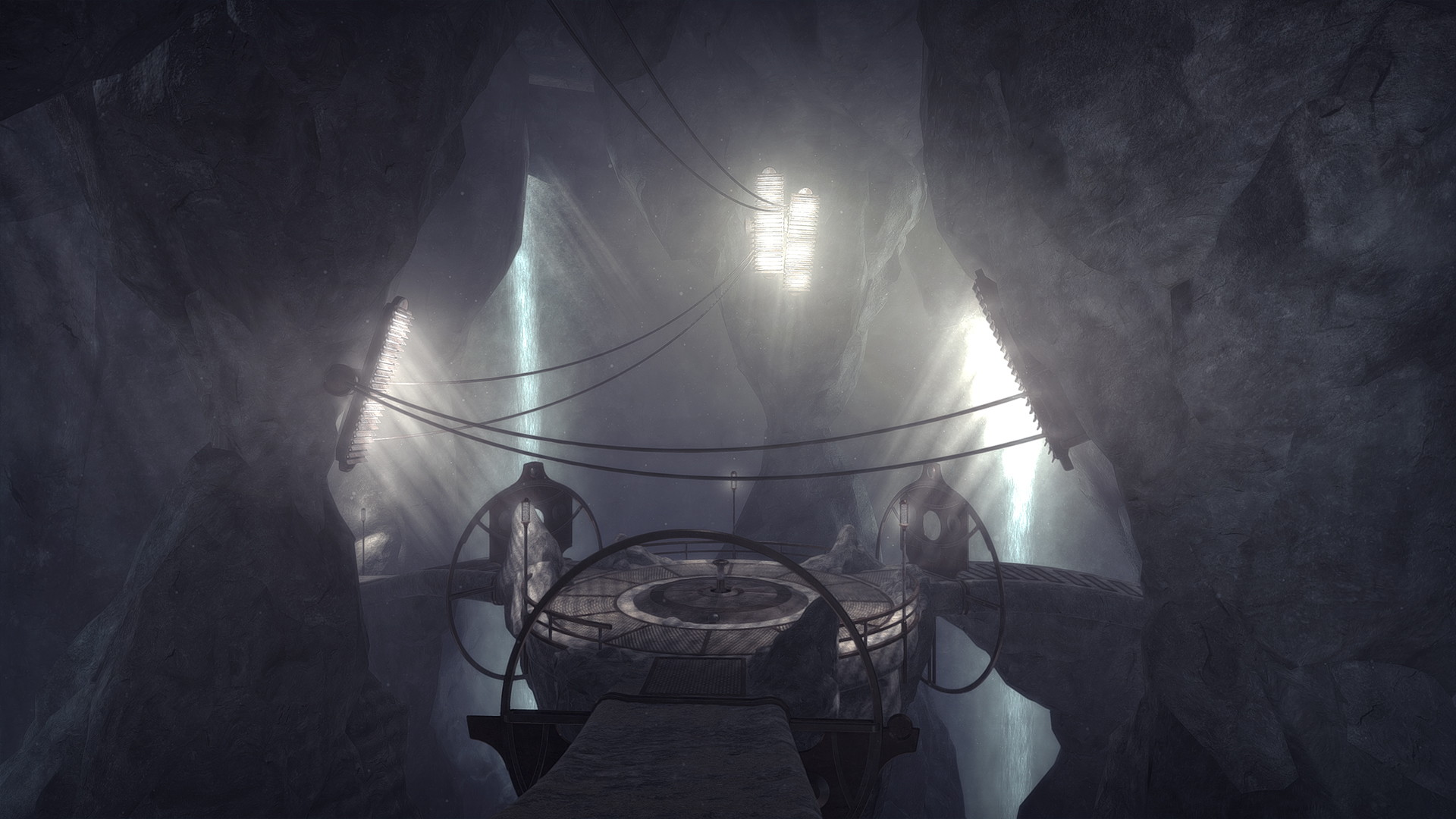 Quern - Undying Thoughts - screenshot 15