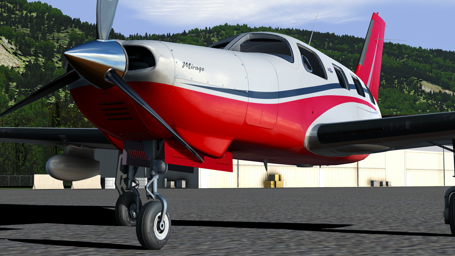 Flight Sim World - screenshot 4