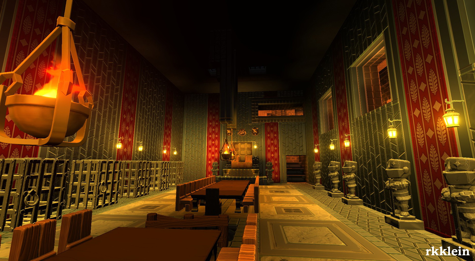 Portal Knights - screenshot 29