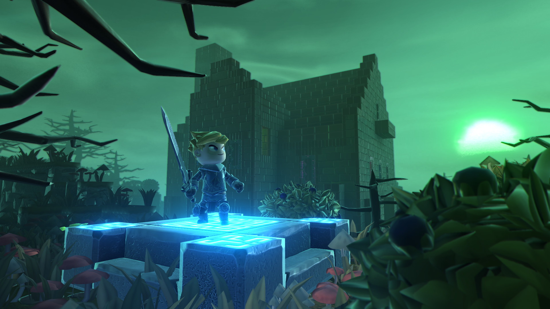 Portal Knights - screenshot 22