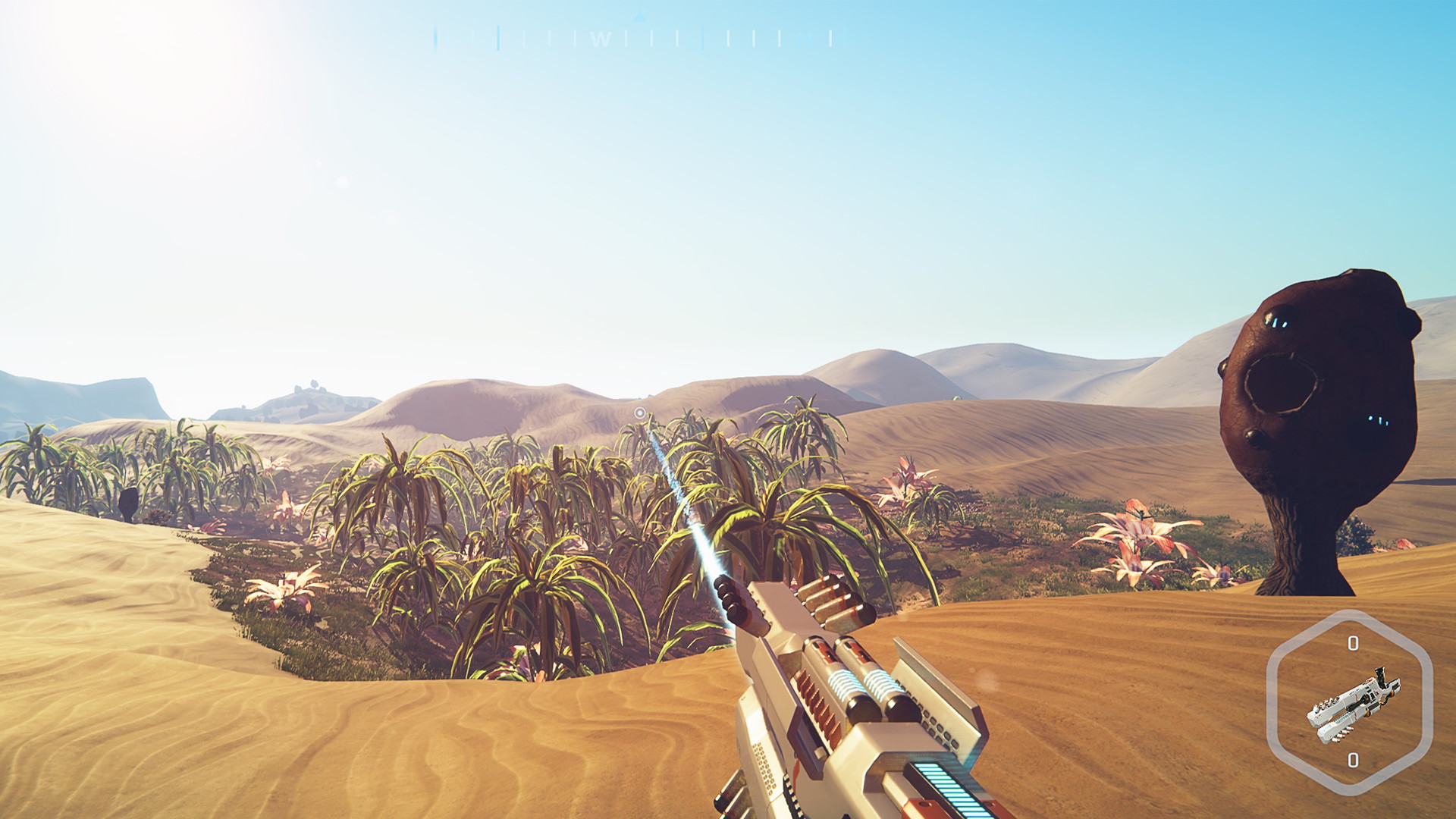Planet Nomads - screenshot 7