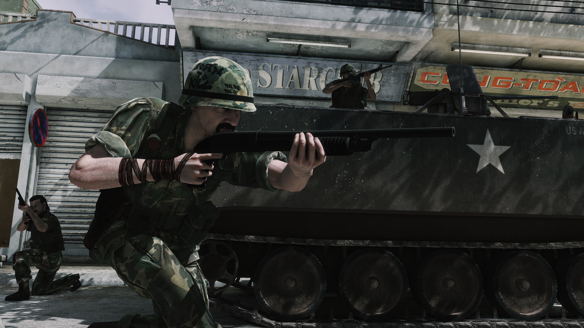 Rising Storm 2: Vietnam - screenshot 13