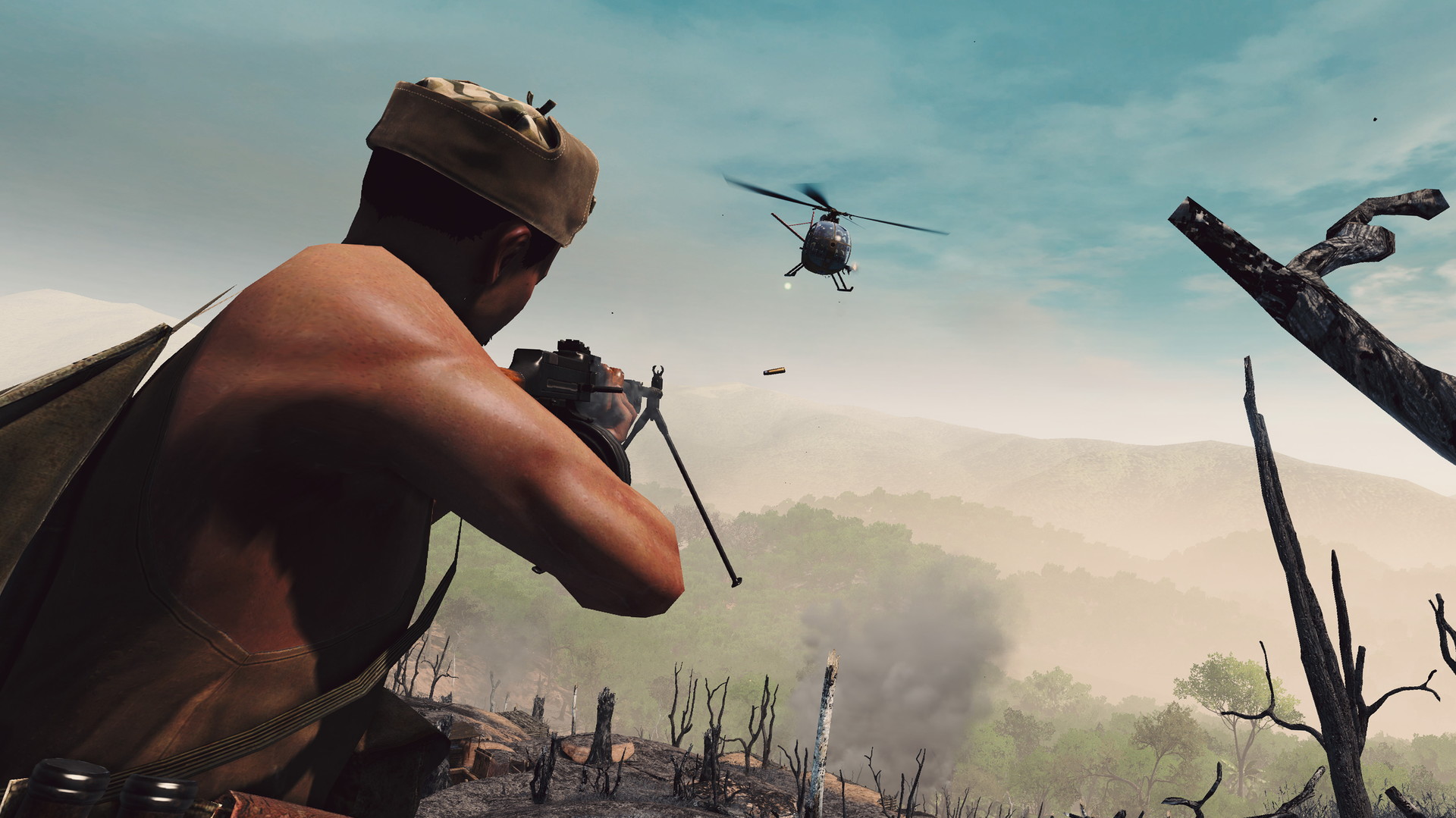 Rising Storm 2: Vietnam - screenshot 11