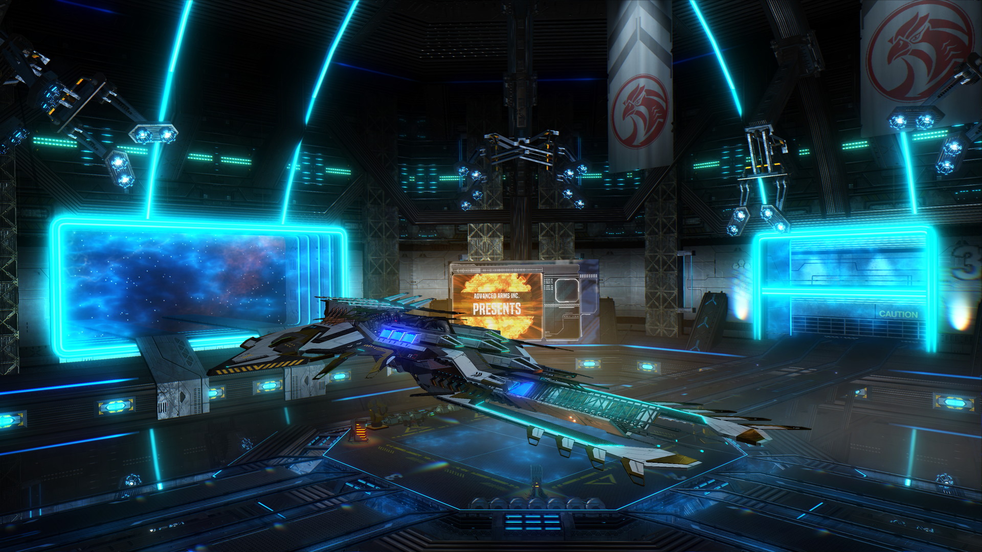 Starpoint Gemini Warlords - screenshot 18