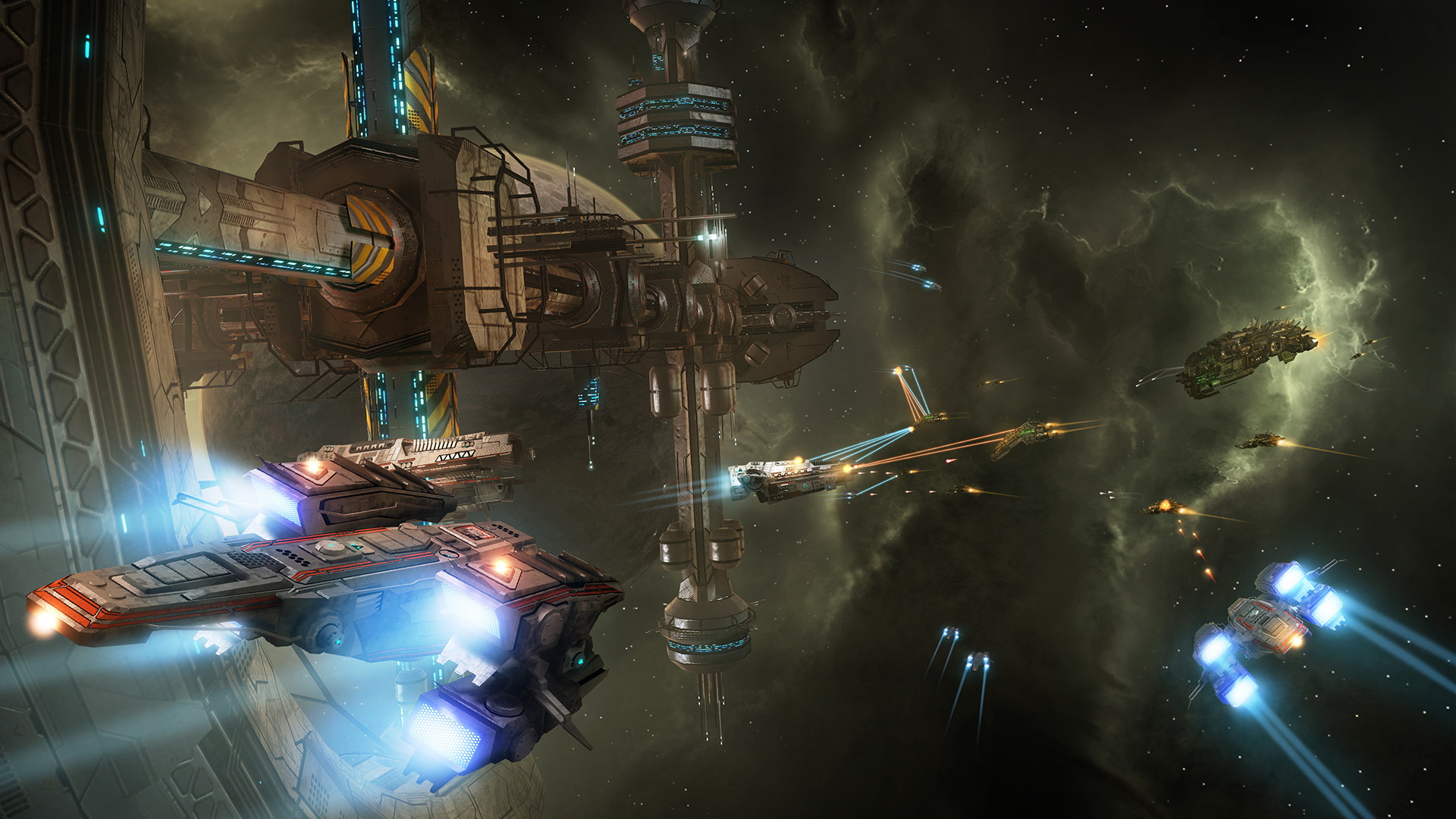 Starpoint Gemini Warlords - screenshot 17