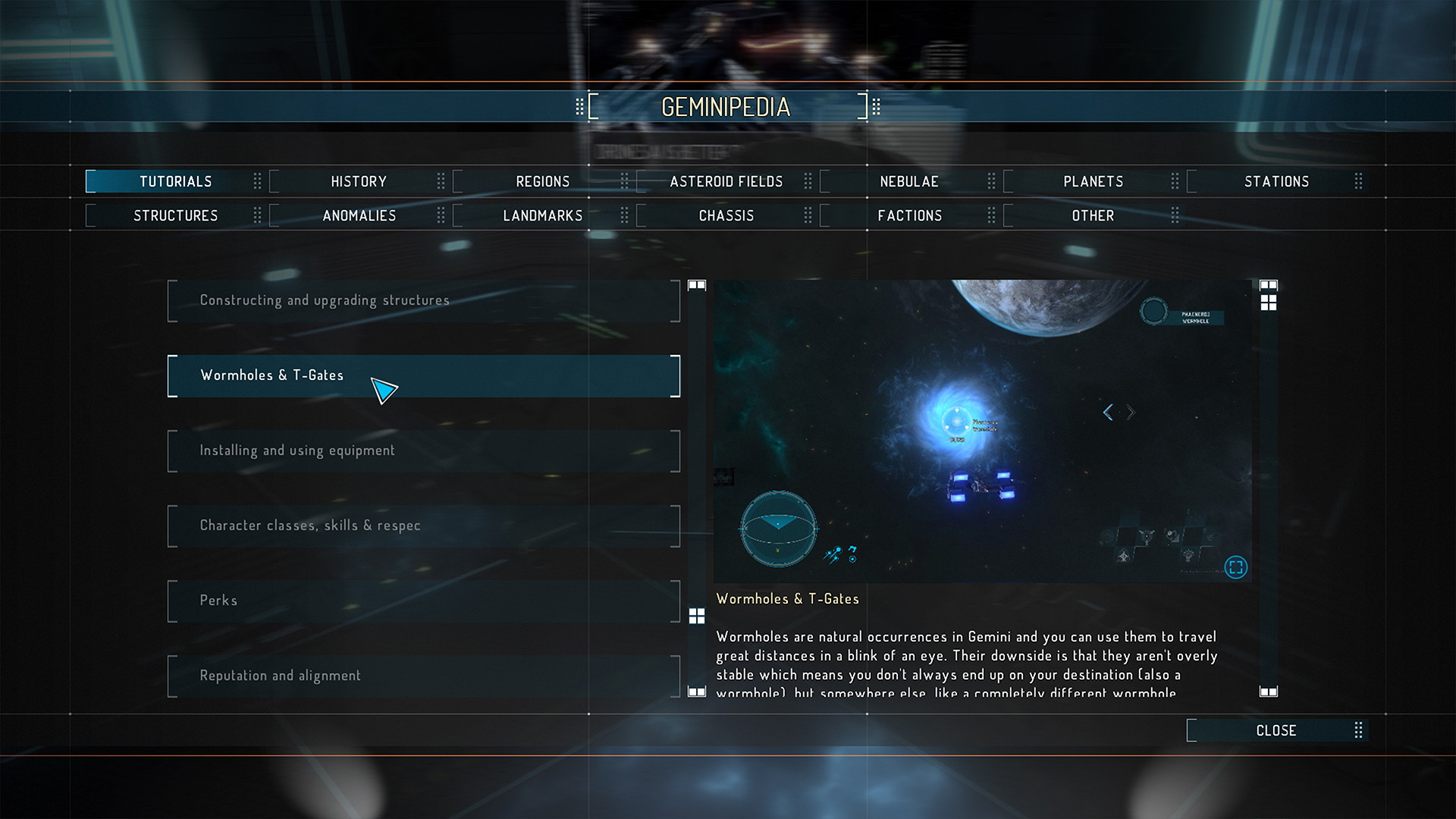 Starpoint Gemini Warlords - screenshot 3