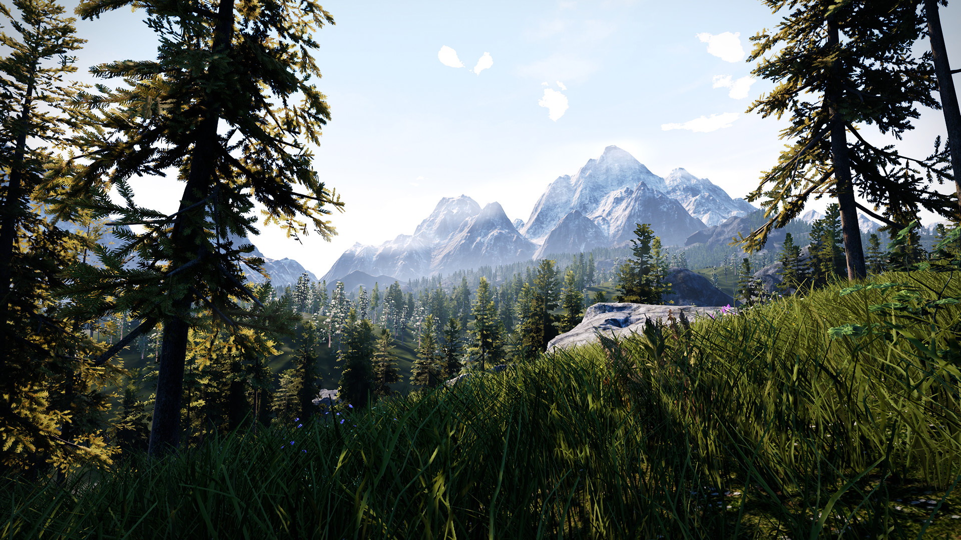 Hunting Simulator - screenshot 6