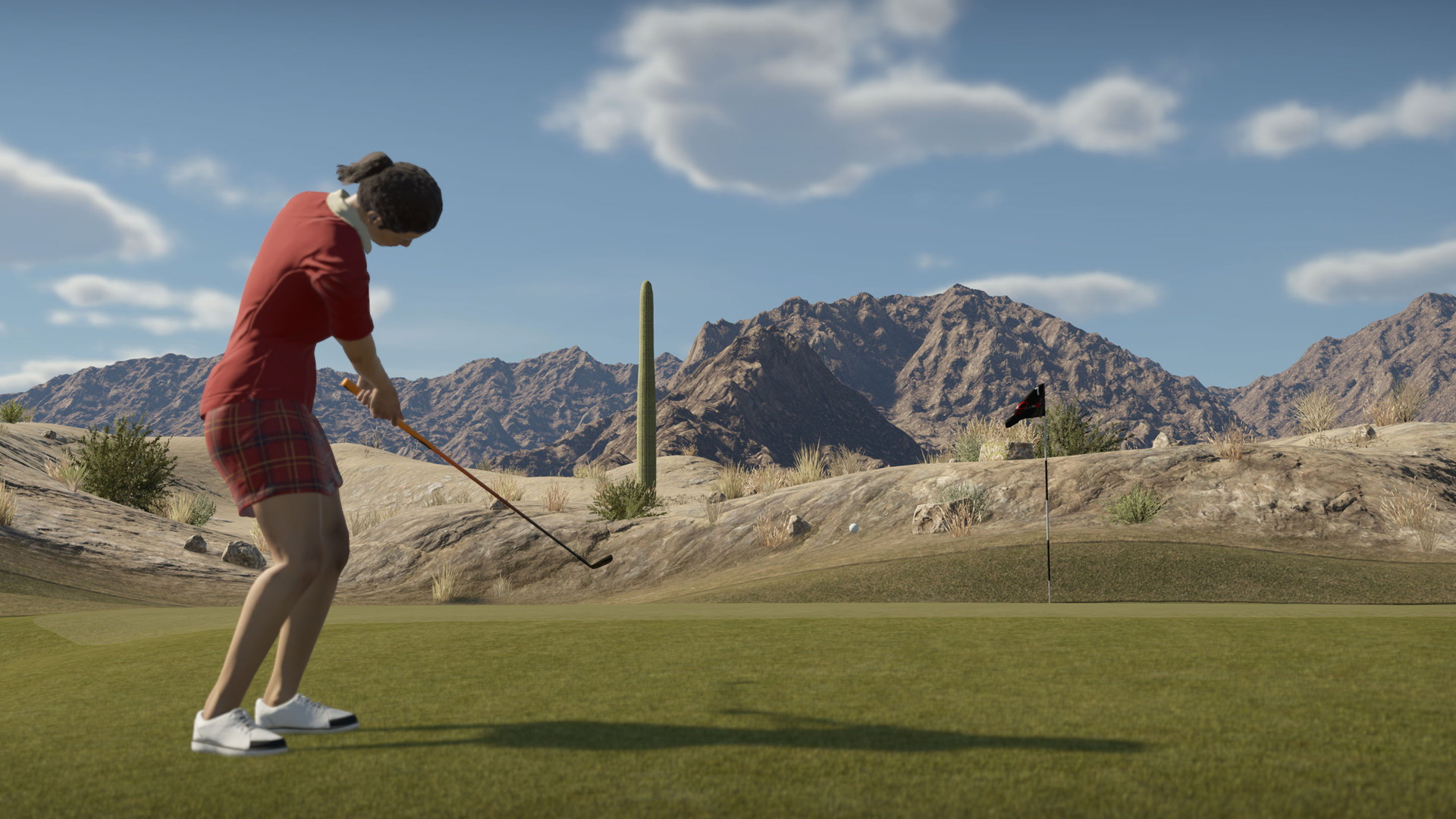 The Golf Club 2 - screenshot 12