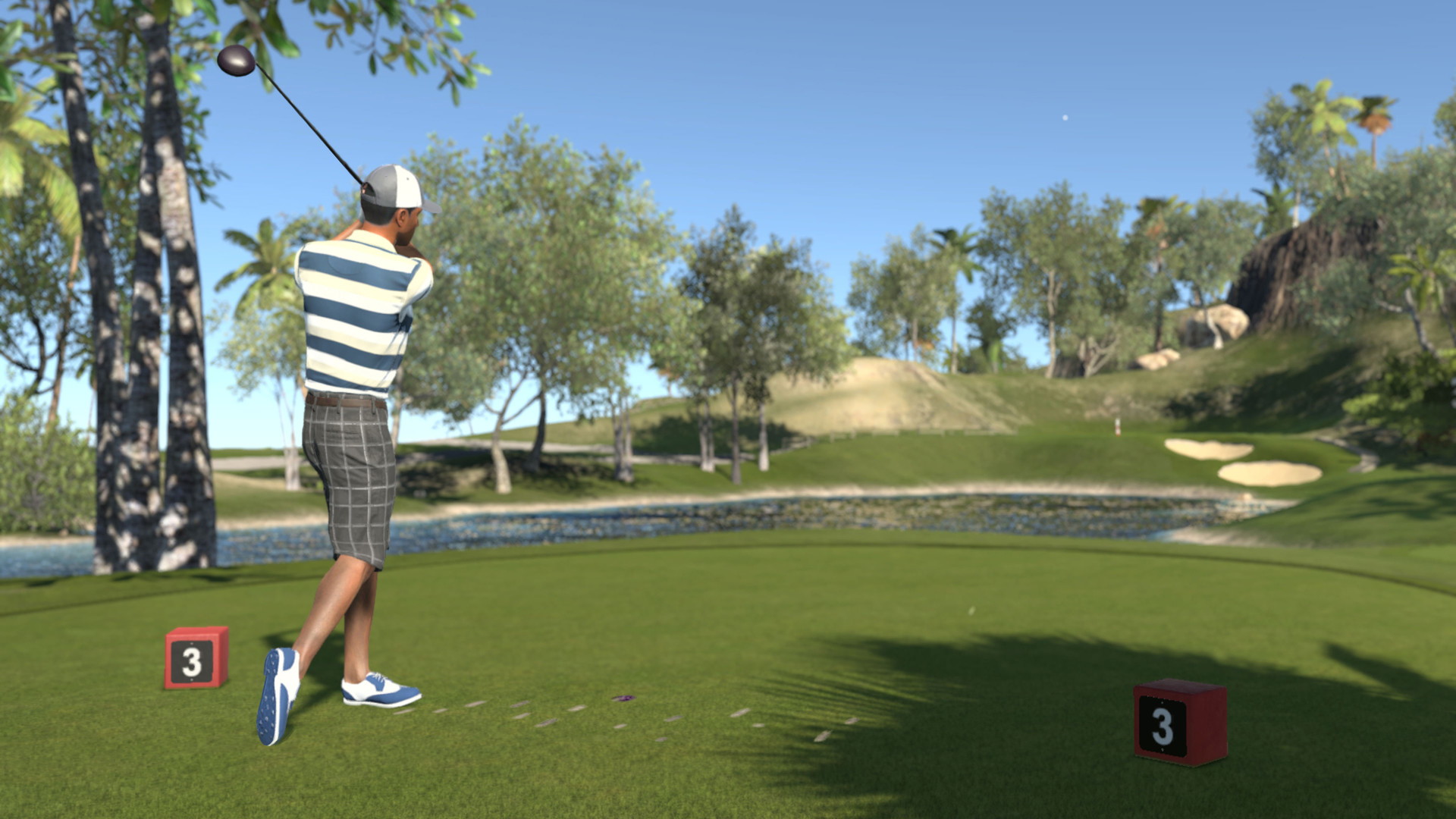 The Golf Club 2 - screenshot 10
