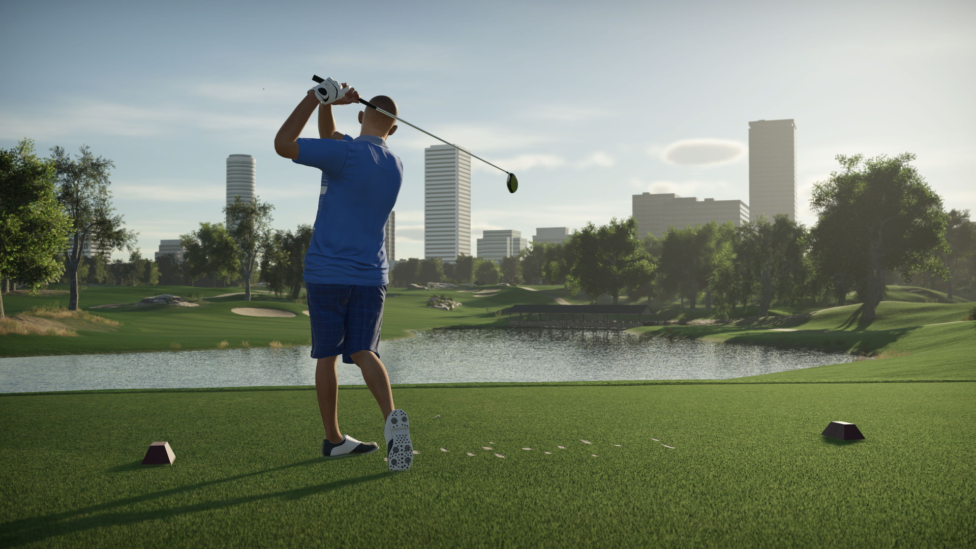 The Golf Club 2 - screenshot 8