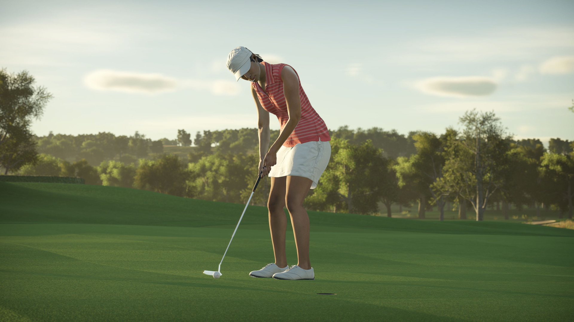 The Golf Club 2 - screenshot 7