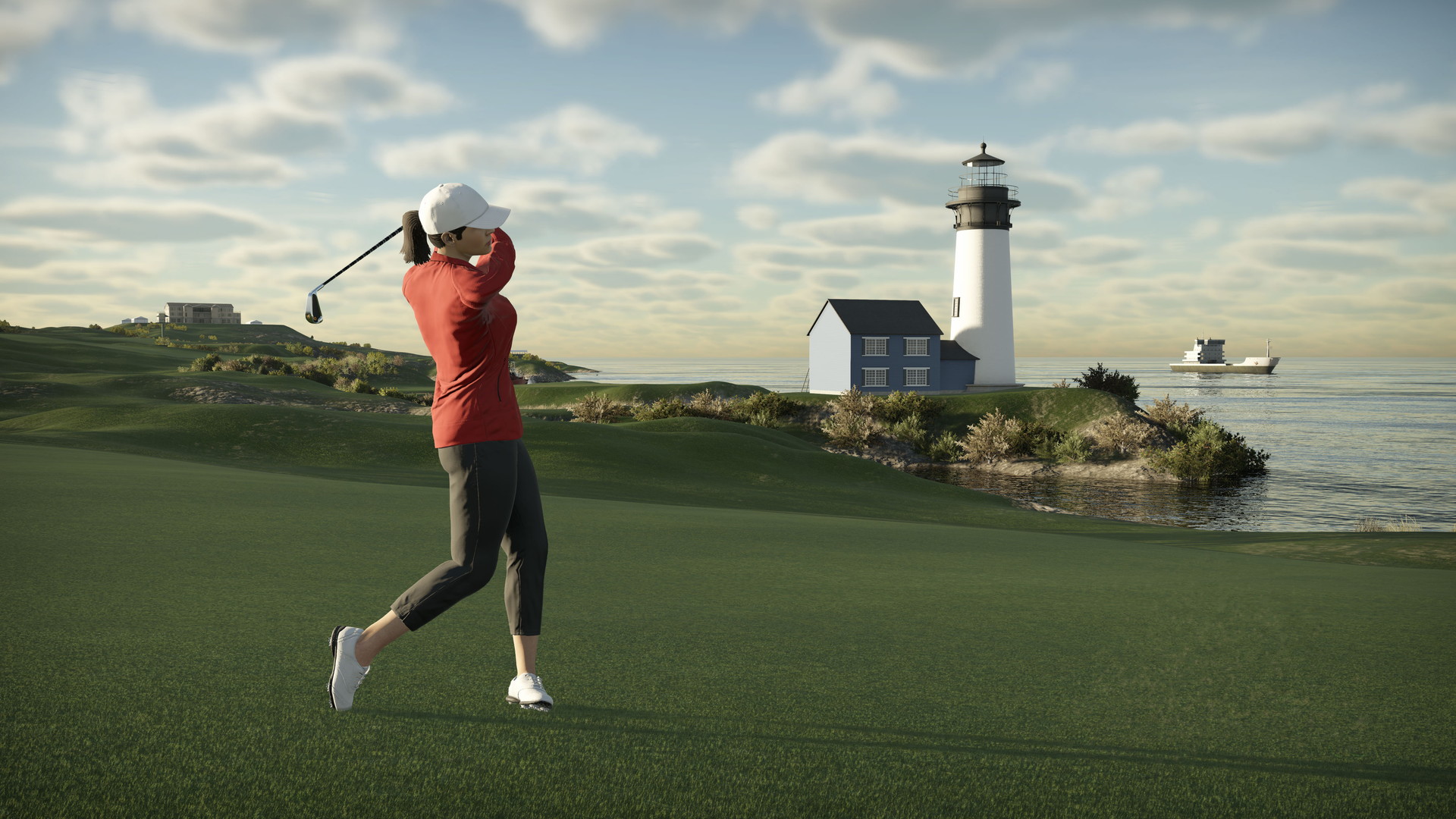 The Golf Club 2 - screenshot 6