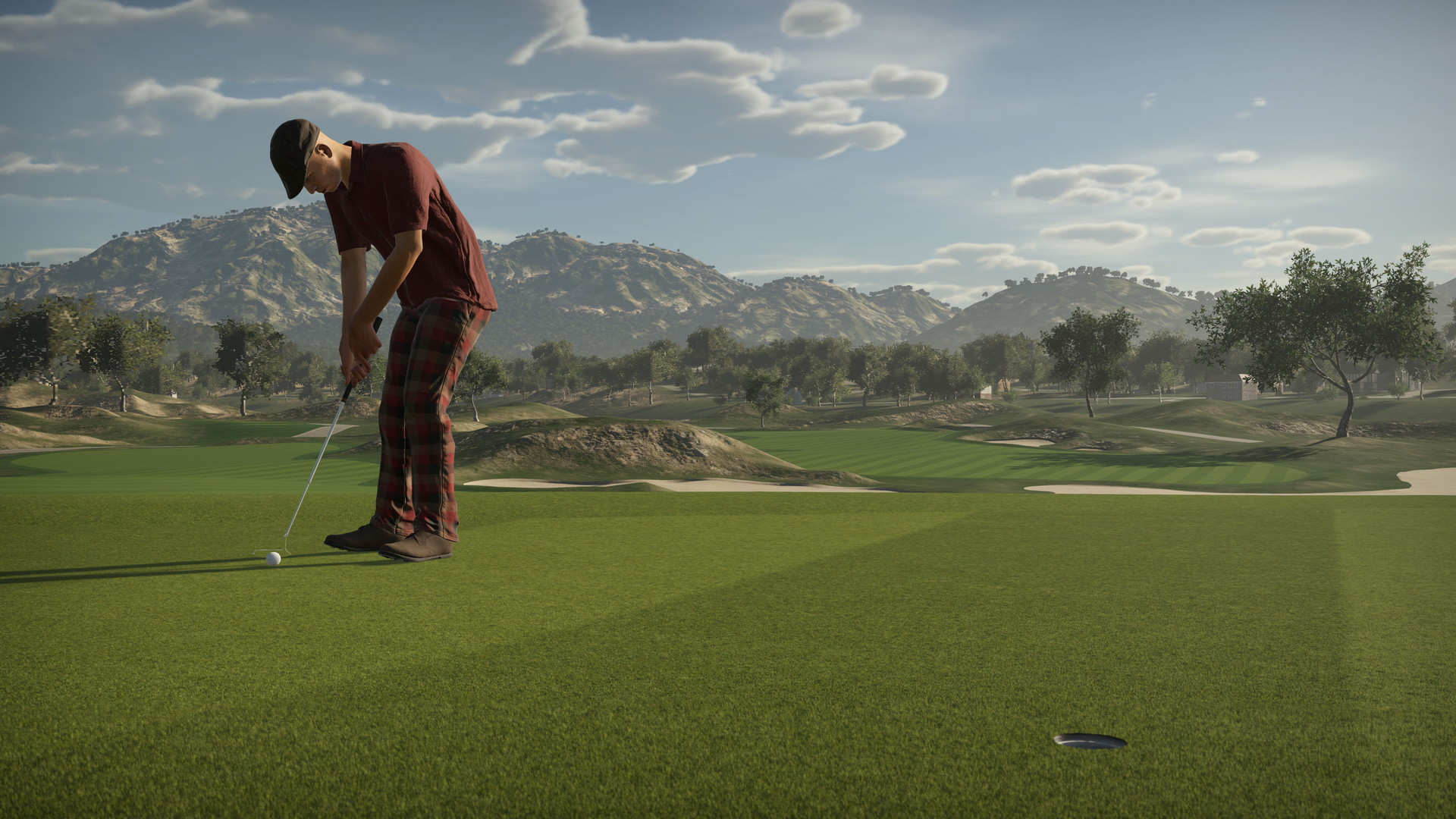 The Golf Club 2 - screenshot 5