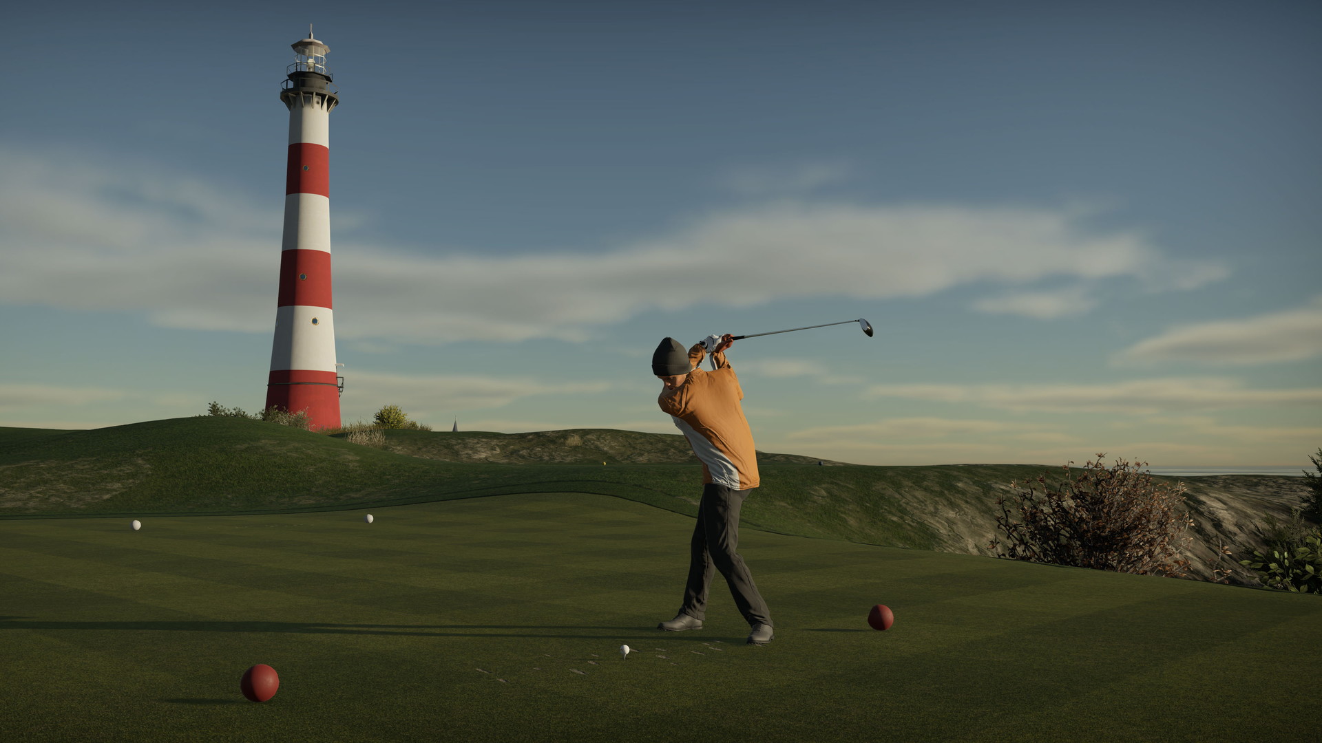The Golf Club 2 - screenshot 3
