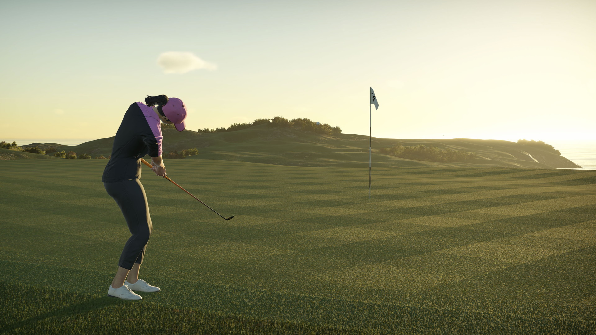 The Golf Club 2 - screenshot 2