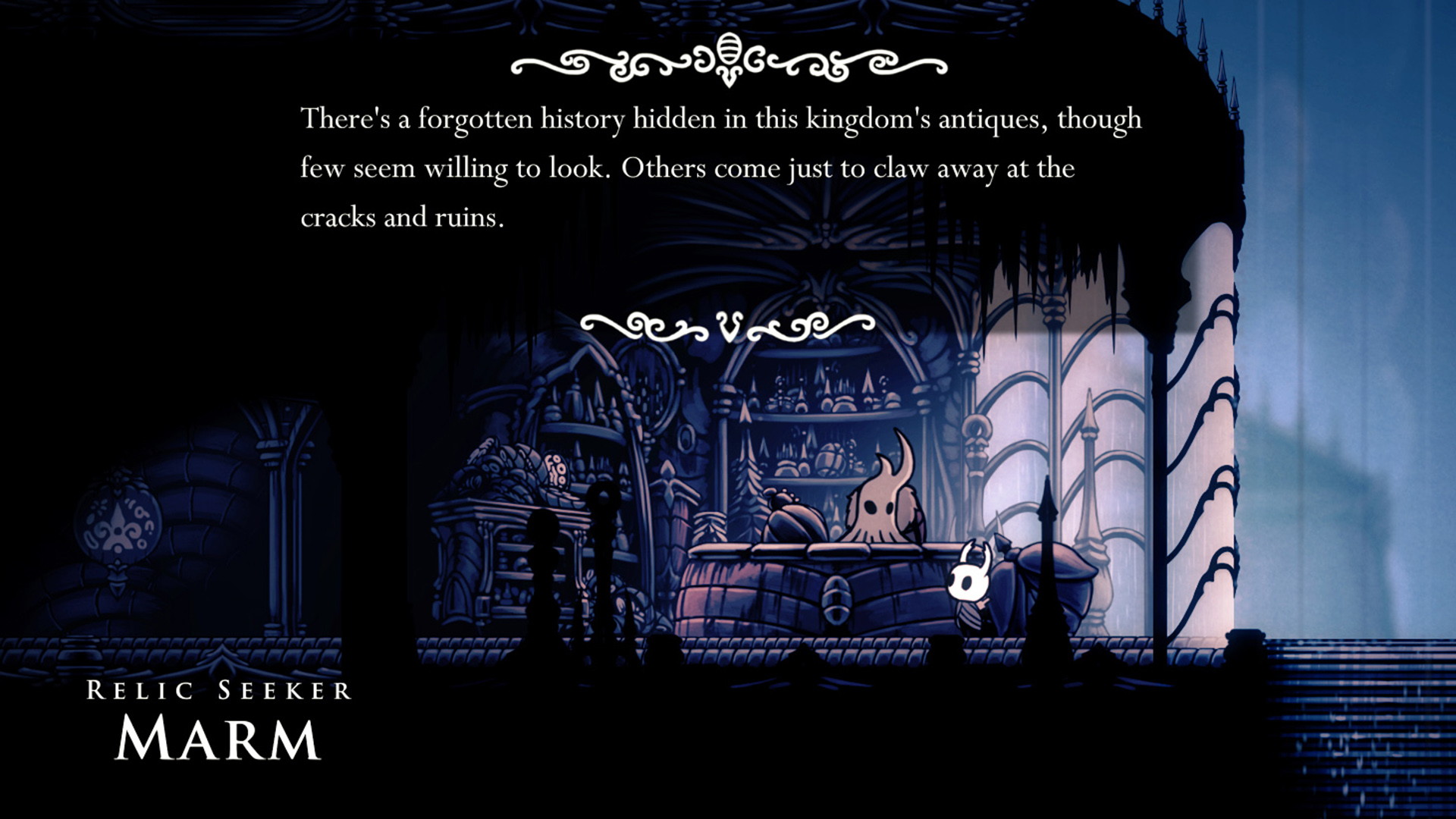 Hollow Knight - screenshot 5