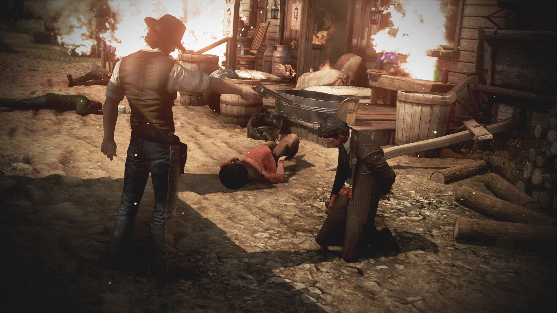 Wild West Online - screenshot 7