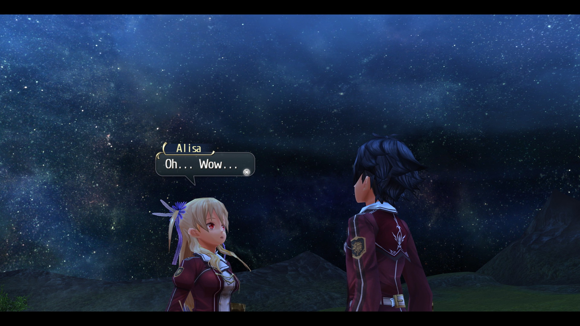 The Legend of Heroes: Trails of Cold Steel - screenshot 24