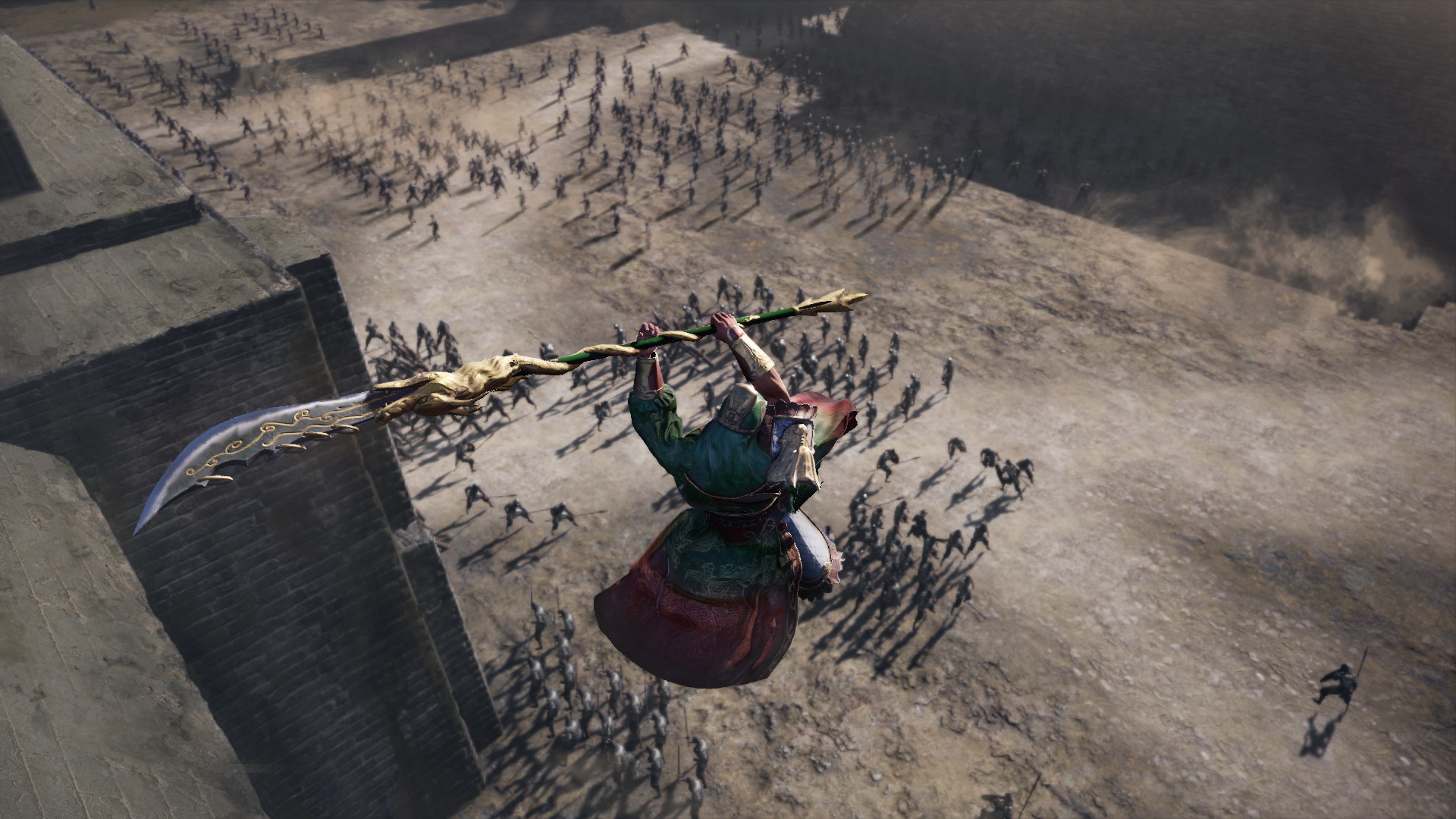 Dynasty Warriors 9 - screenshot 46