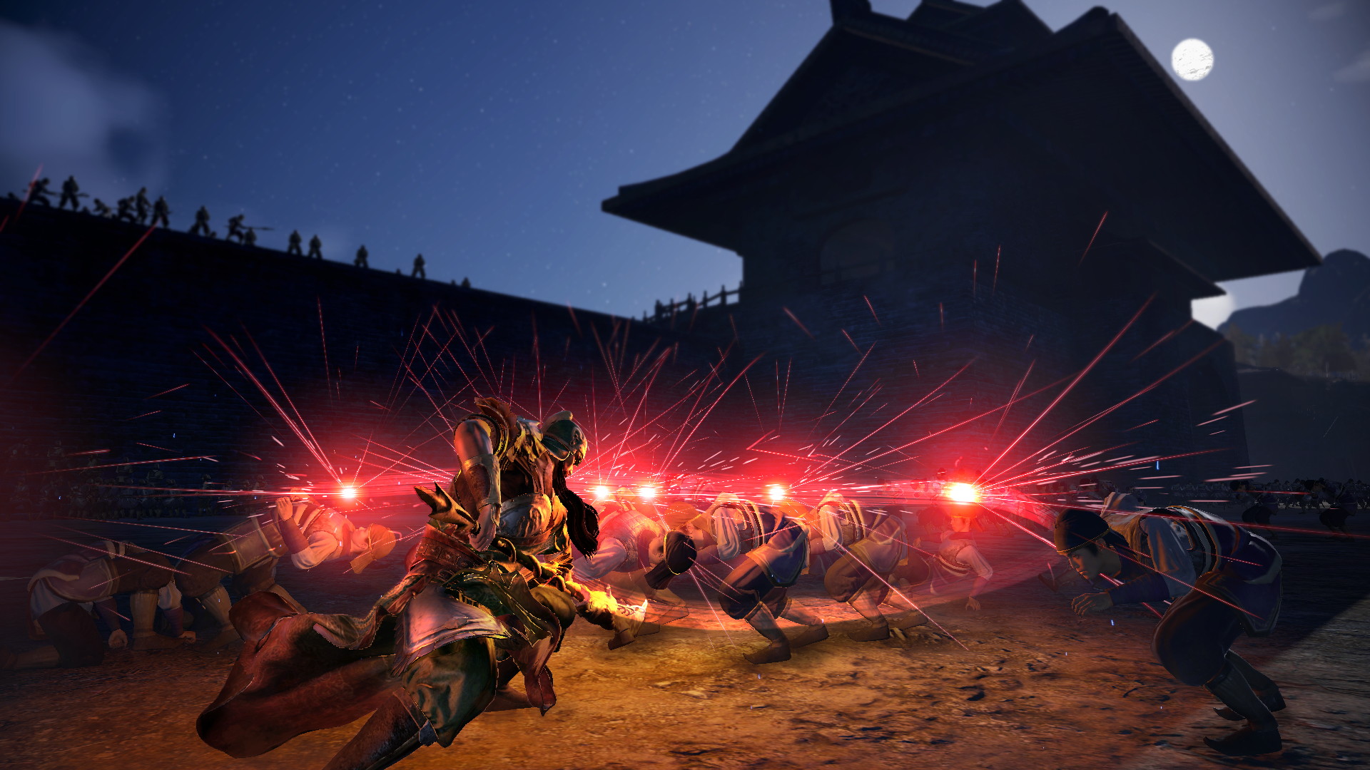 Dynasty Warriors 9 - screenshot 44
