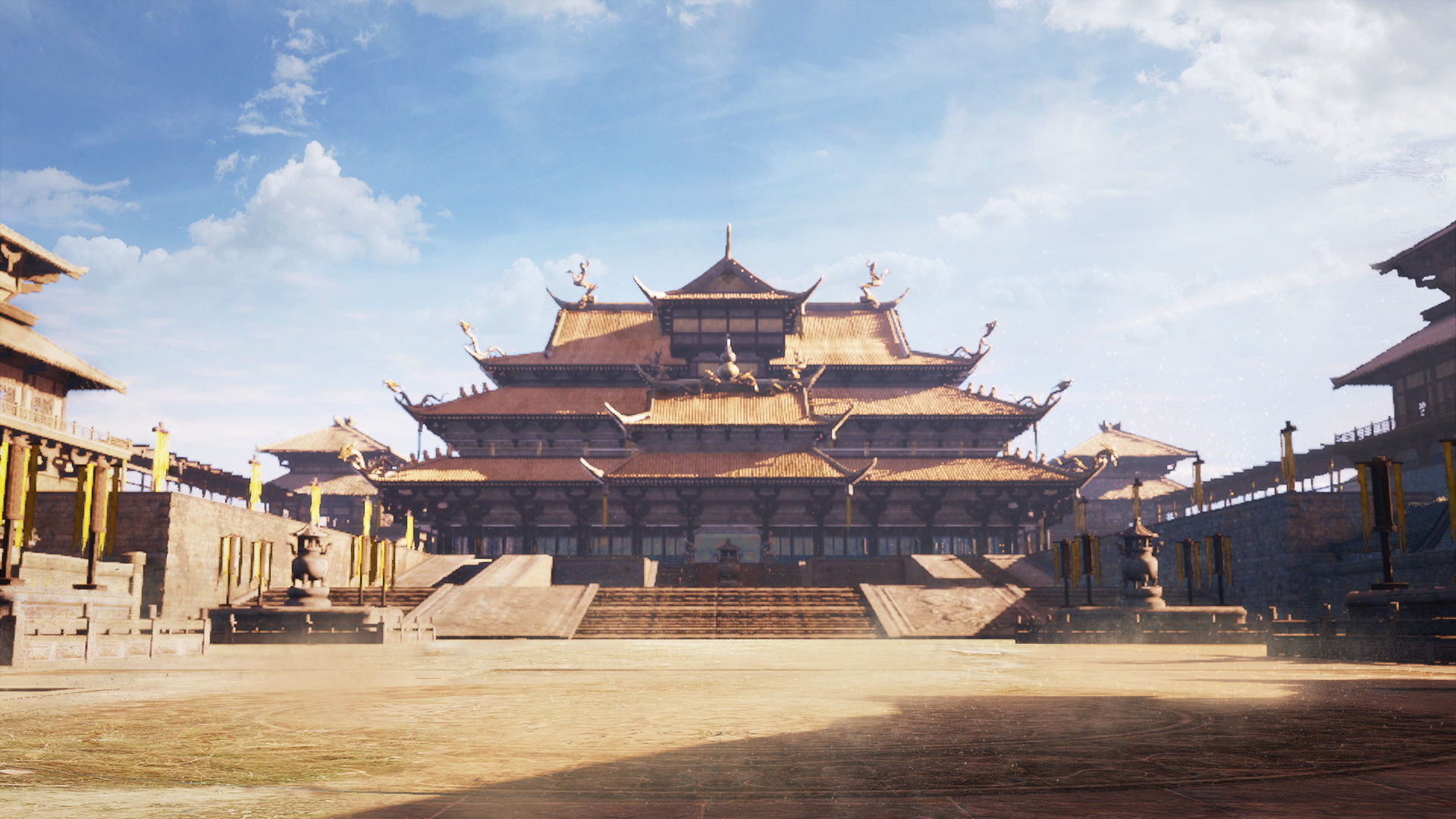 Dynasty Warriors 9 - screenshot 35